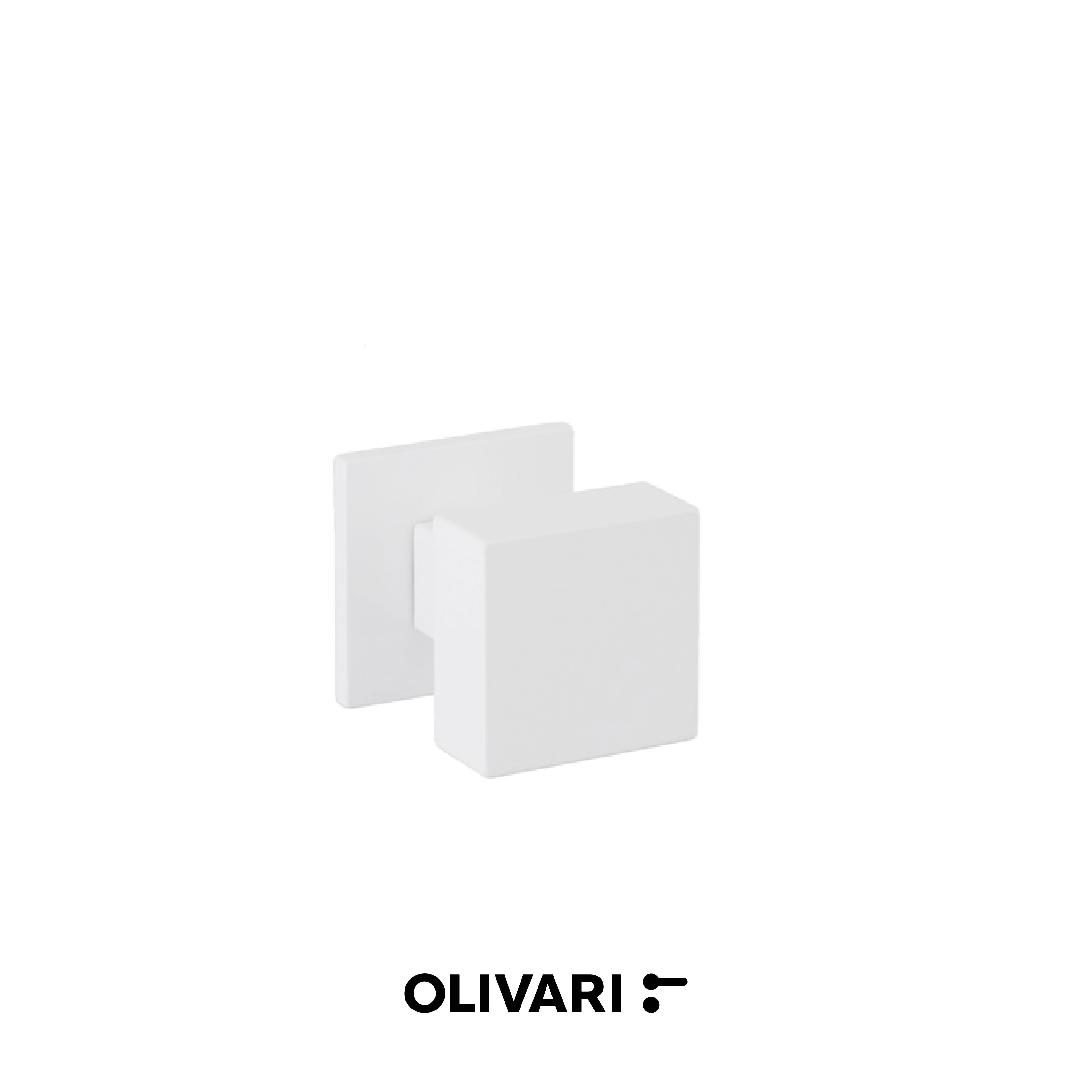 Olivari Diana Bassa - Pomoli centrali per porte
