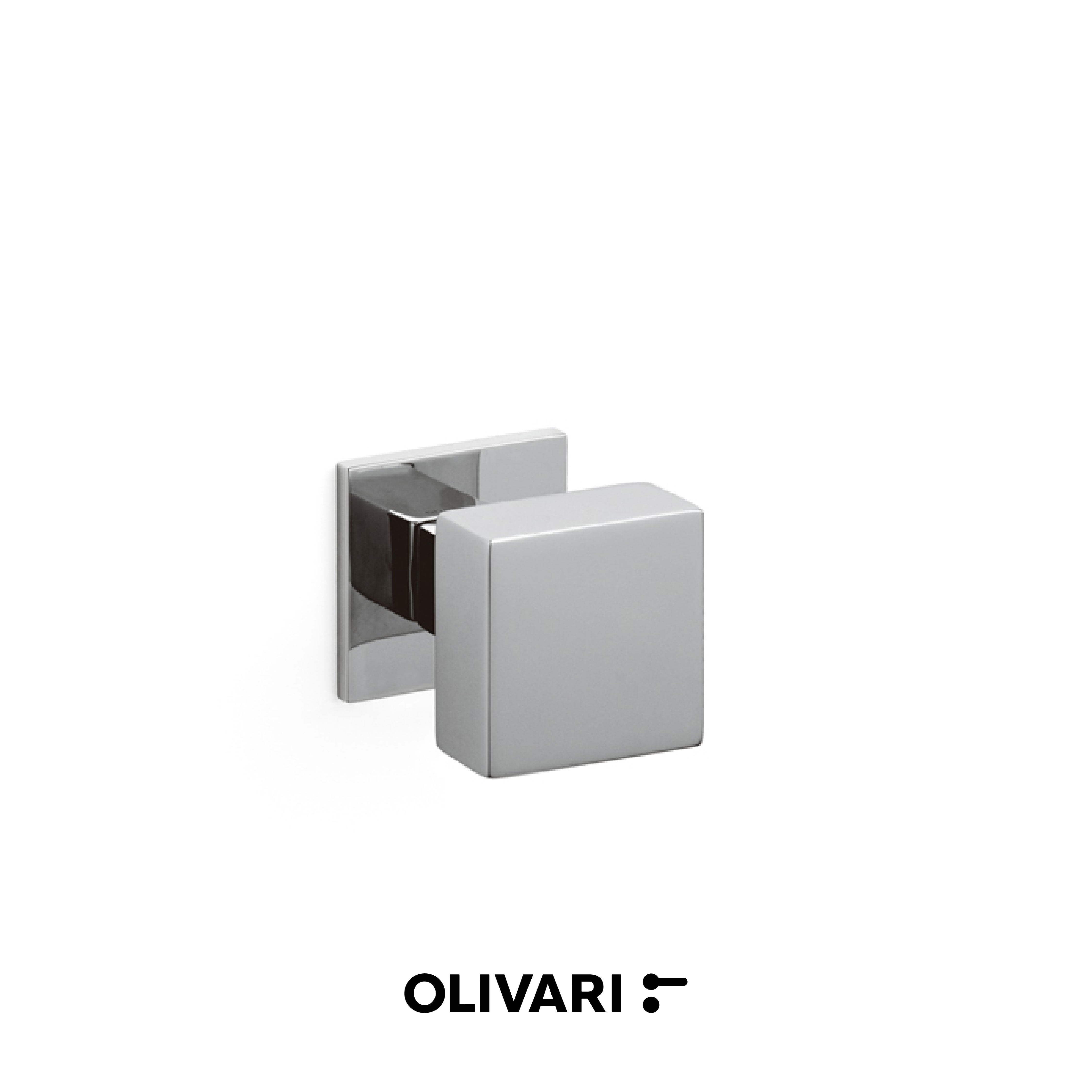 Olivari Diana Bassa - Pomoli centrali per porte