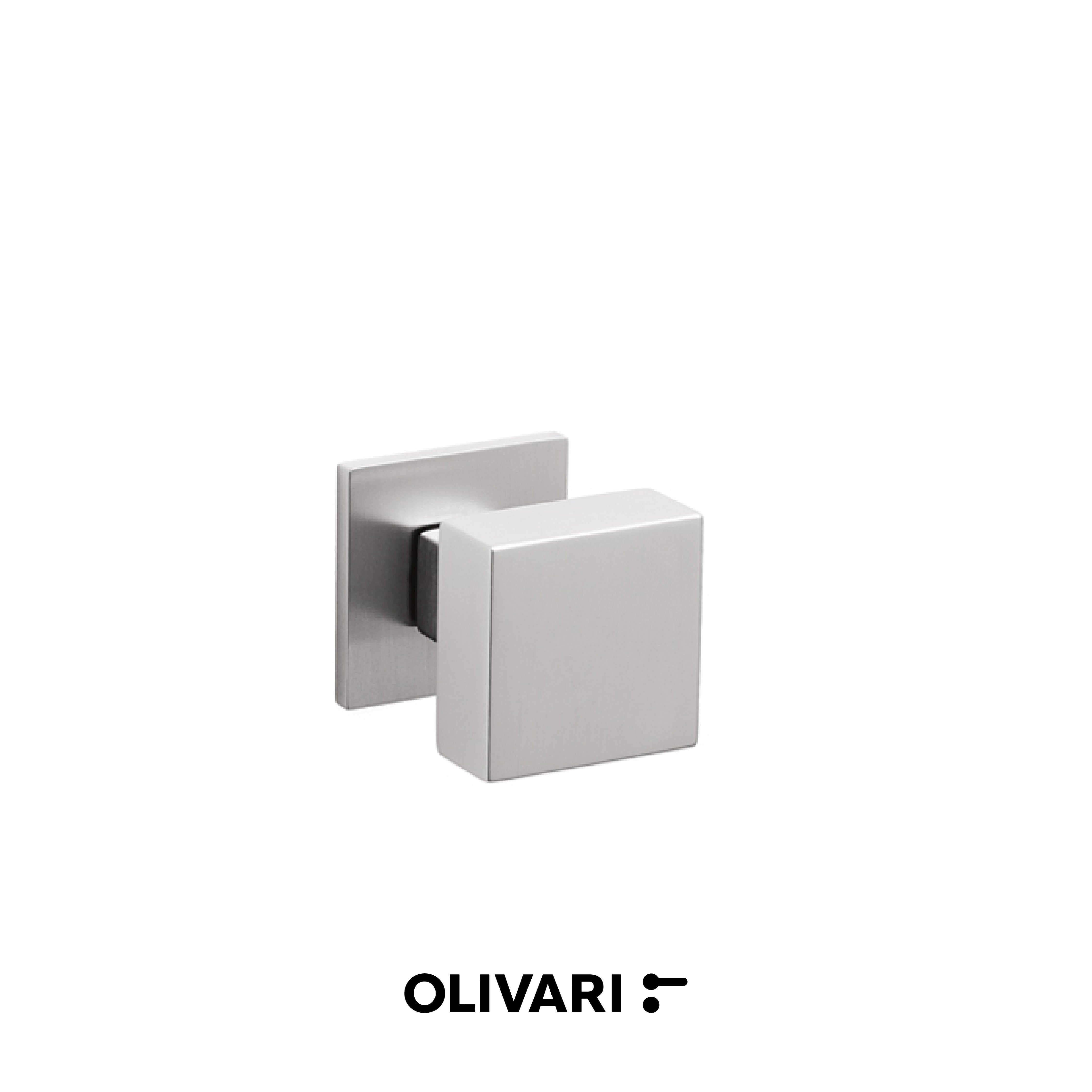 Olivari Diana Bassa - Pomoli centrali per porte