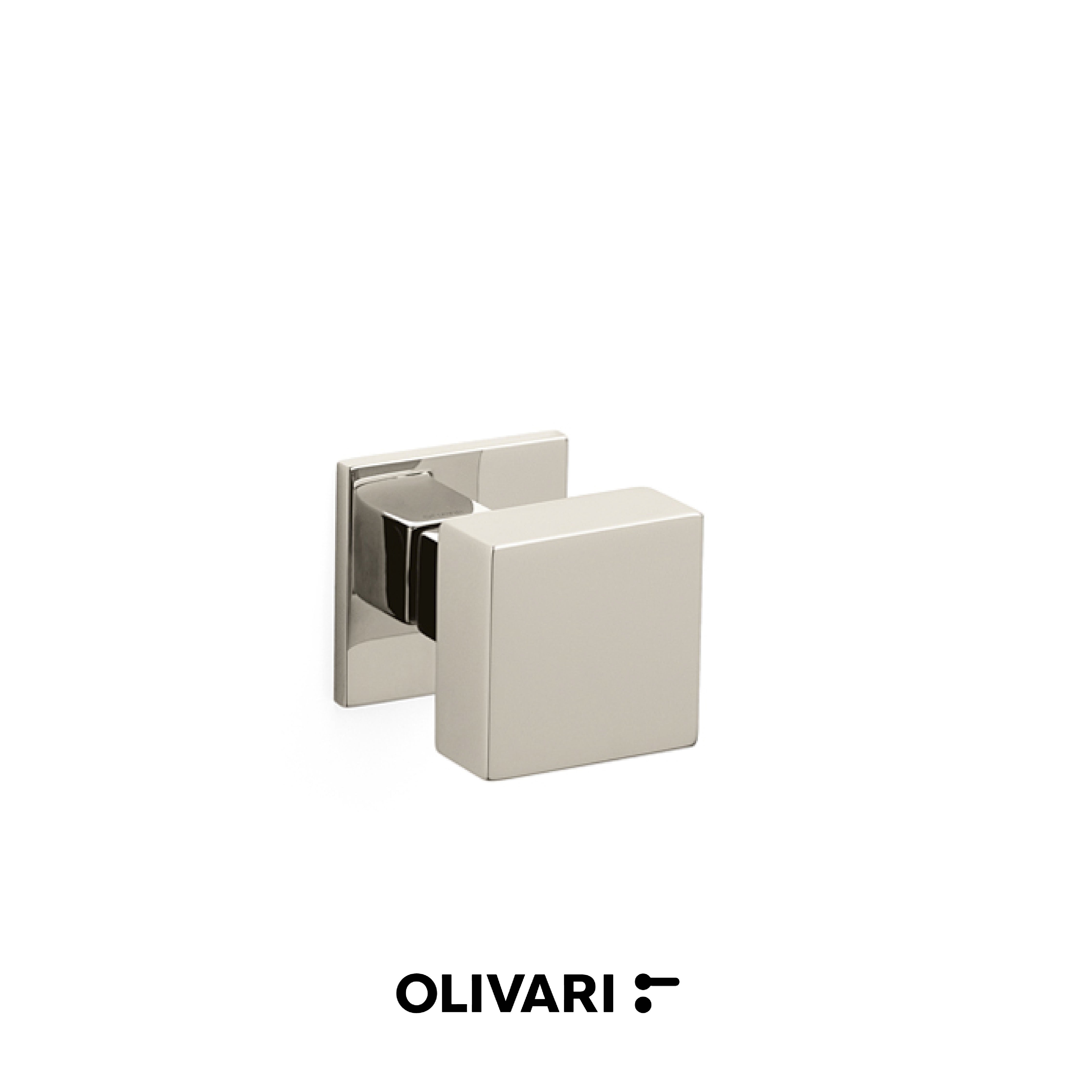 Olivari Diana Bassa - Pomoli centrali per porte