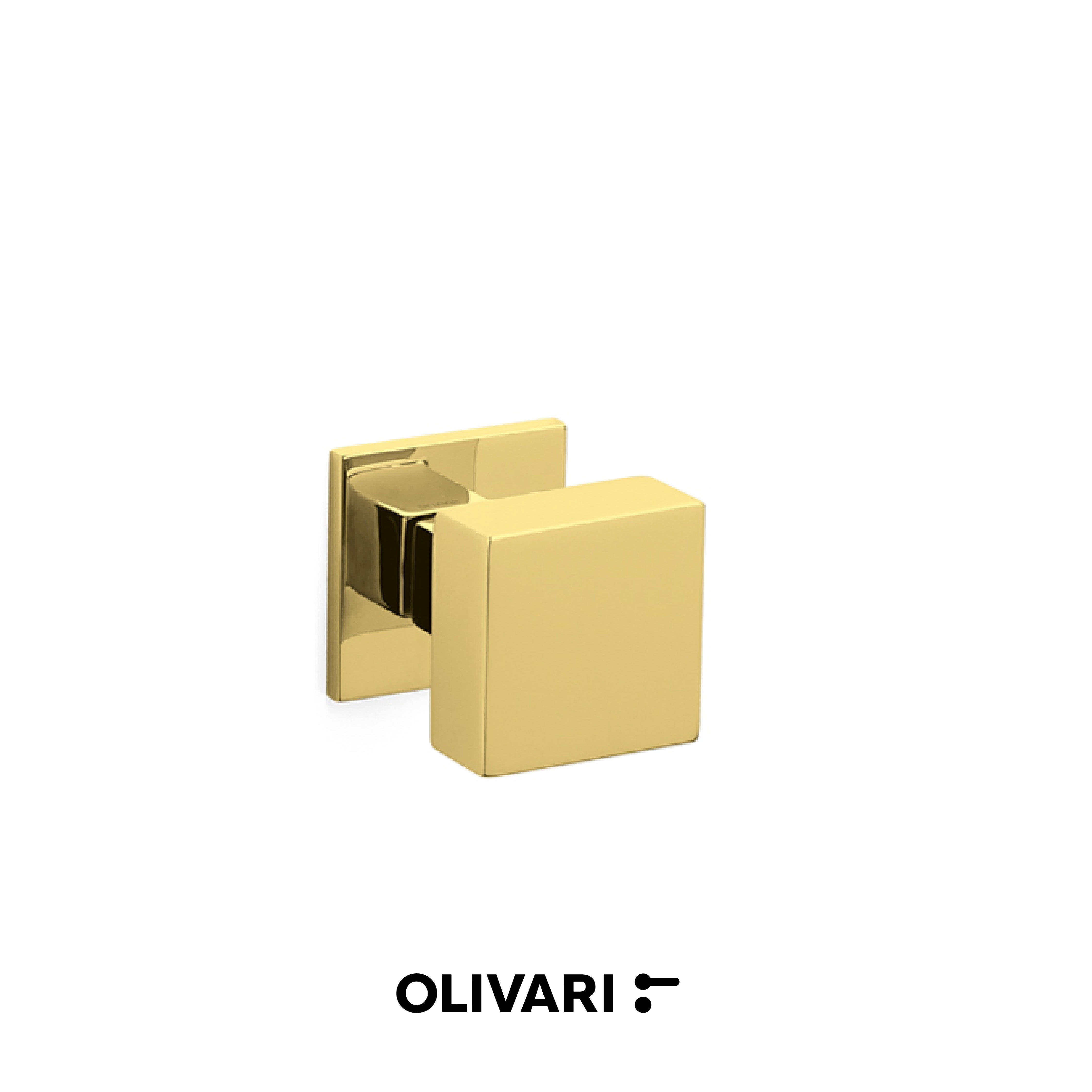 Olivari Diana Bassa - Pomoli centrali per porte