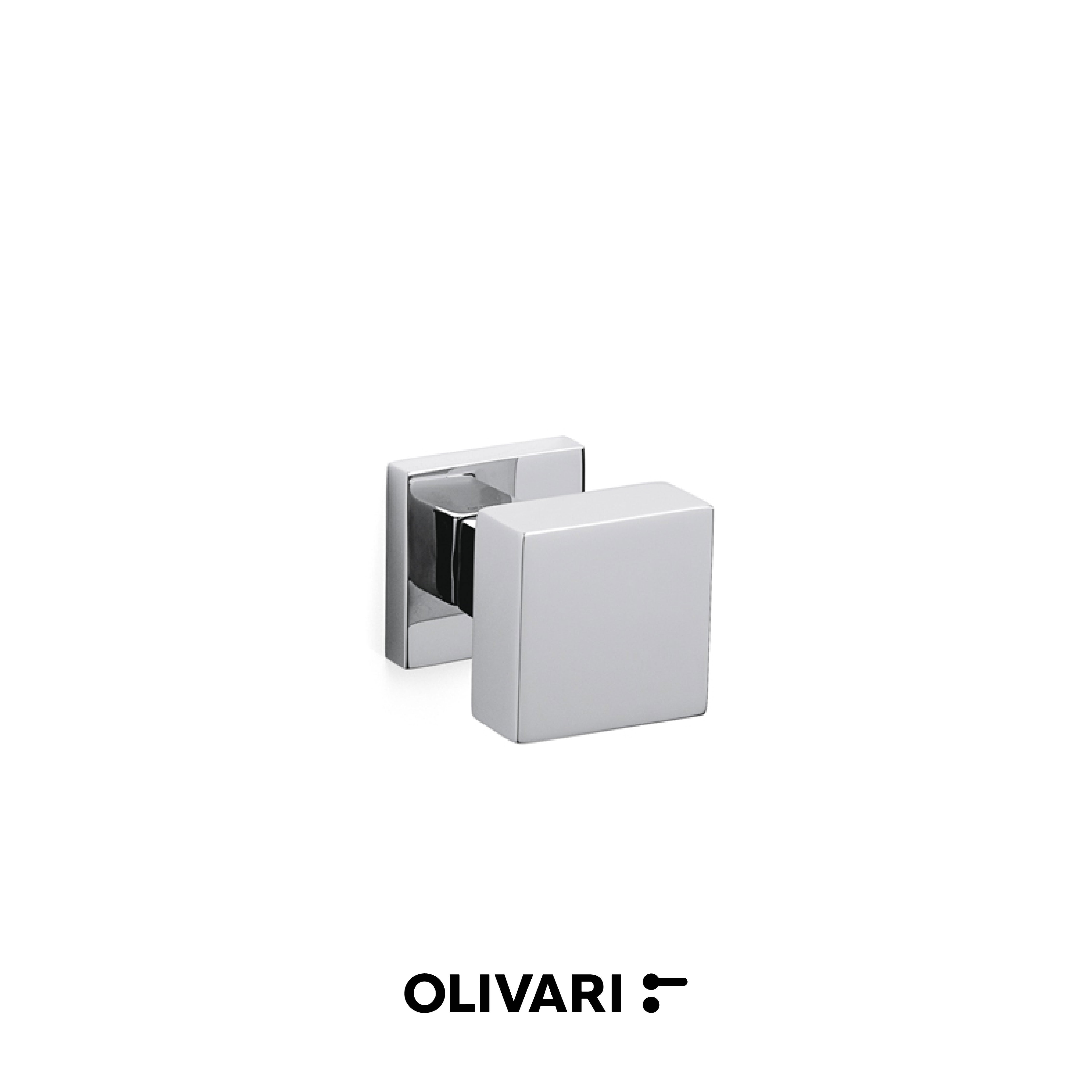 Olivari Diana - Pomoli centrali per porte