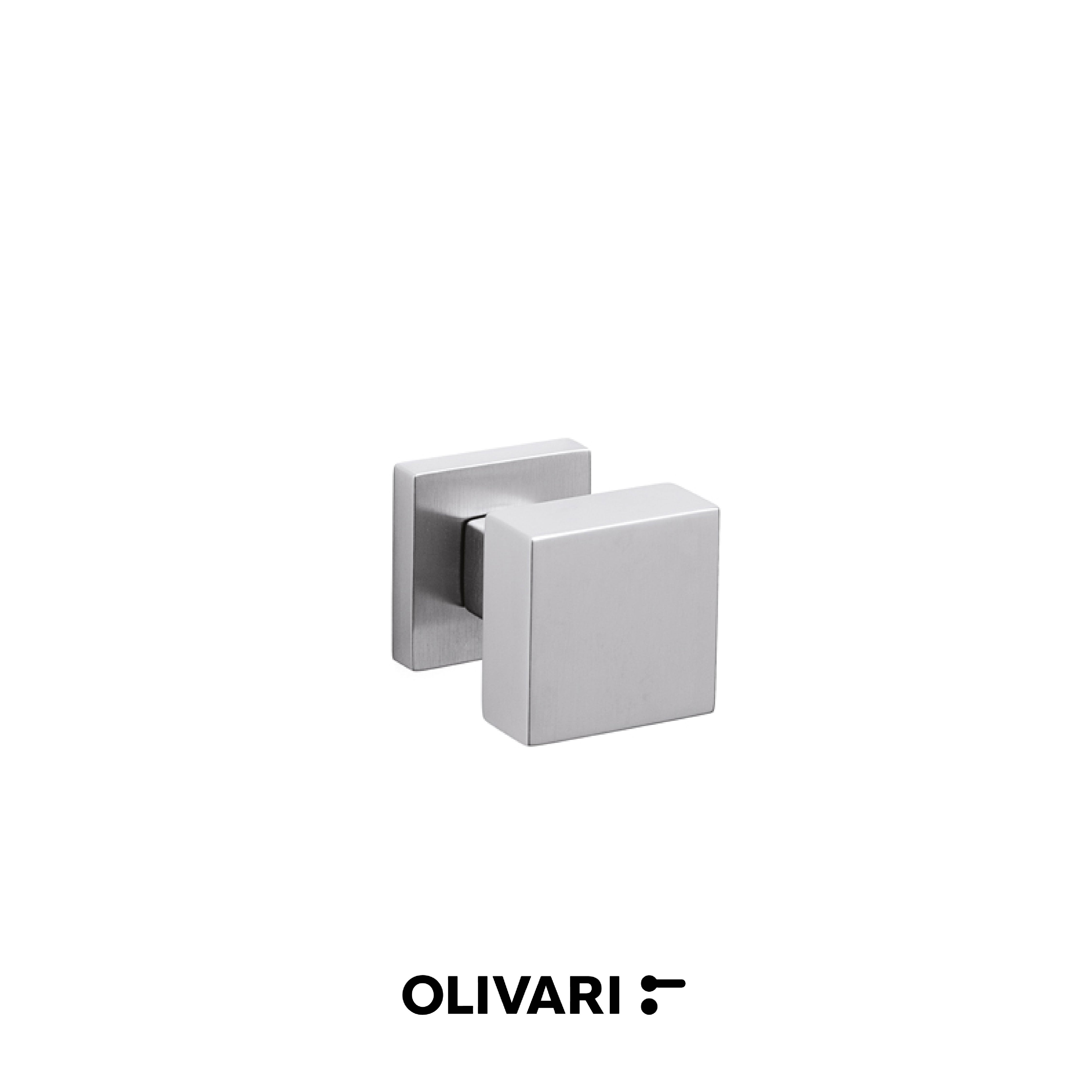 Olivari Diana - Pomoli centrali per porte
