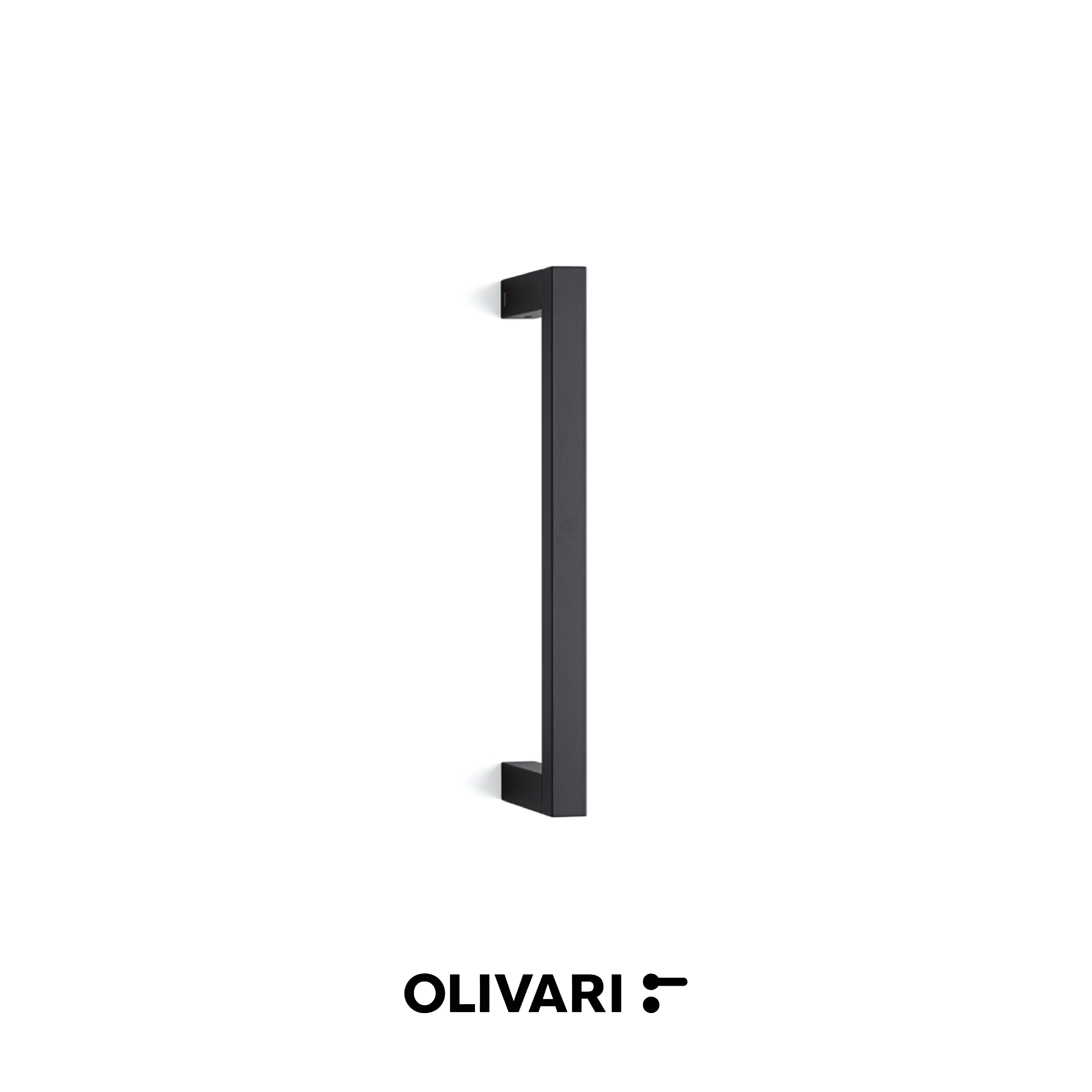 Olivari Diana - Maniglione per porte e portoni