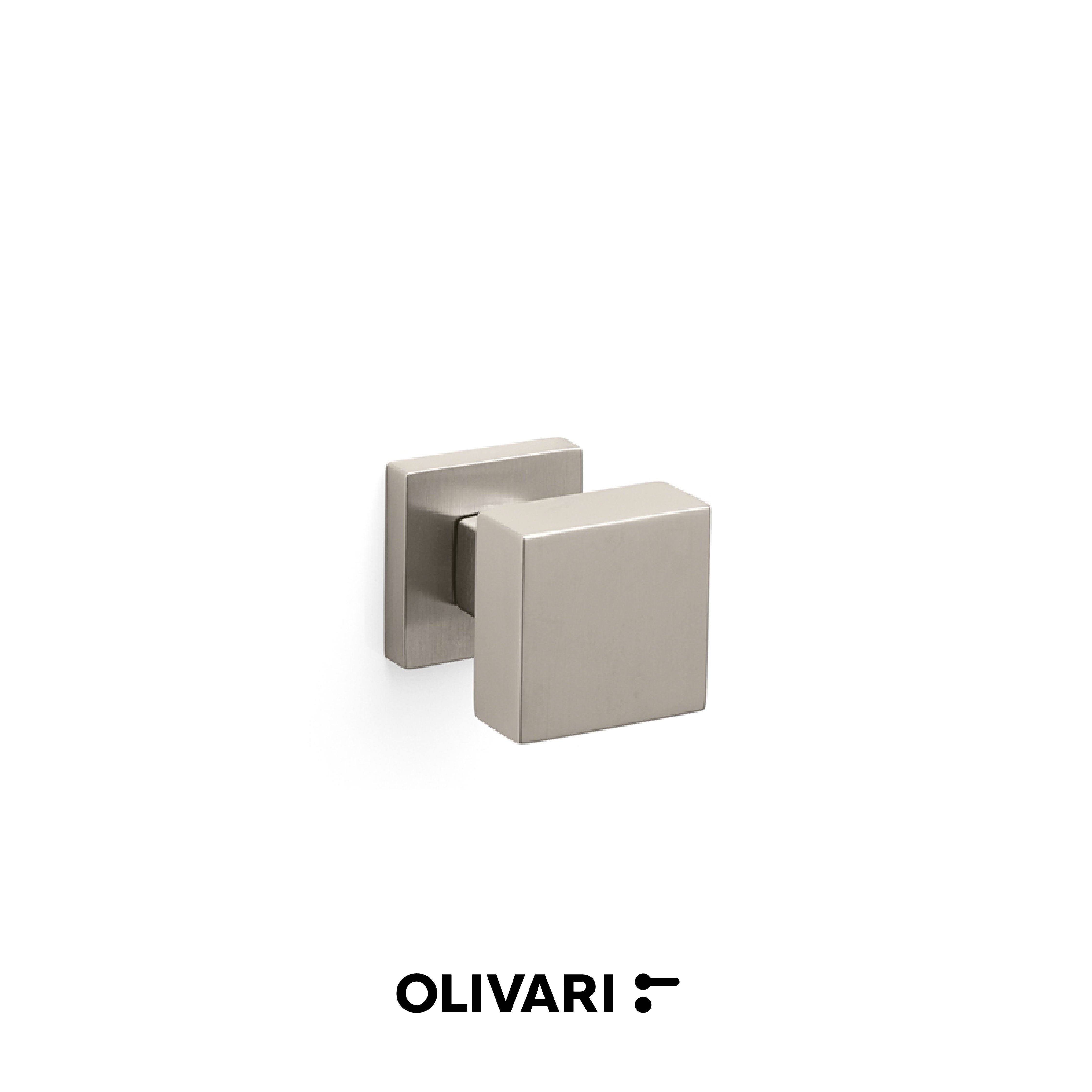 Olivari Diana - Pomoli centrali per porte