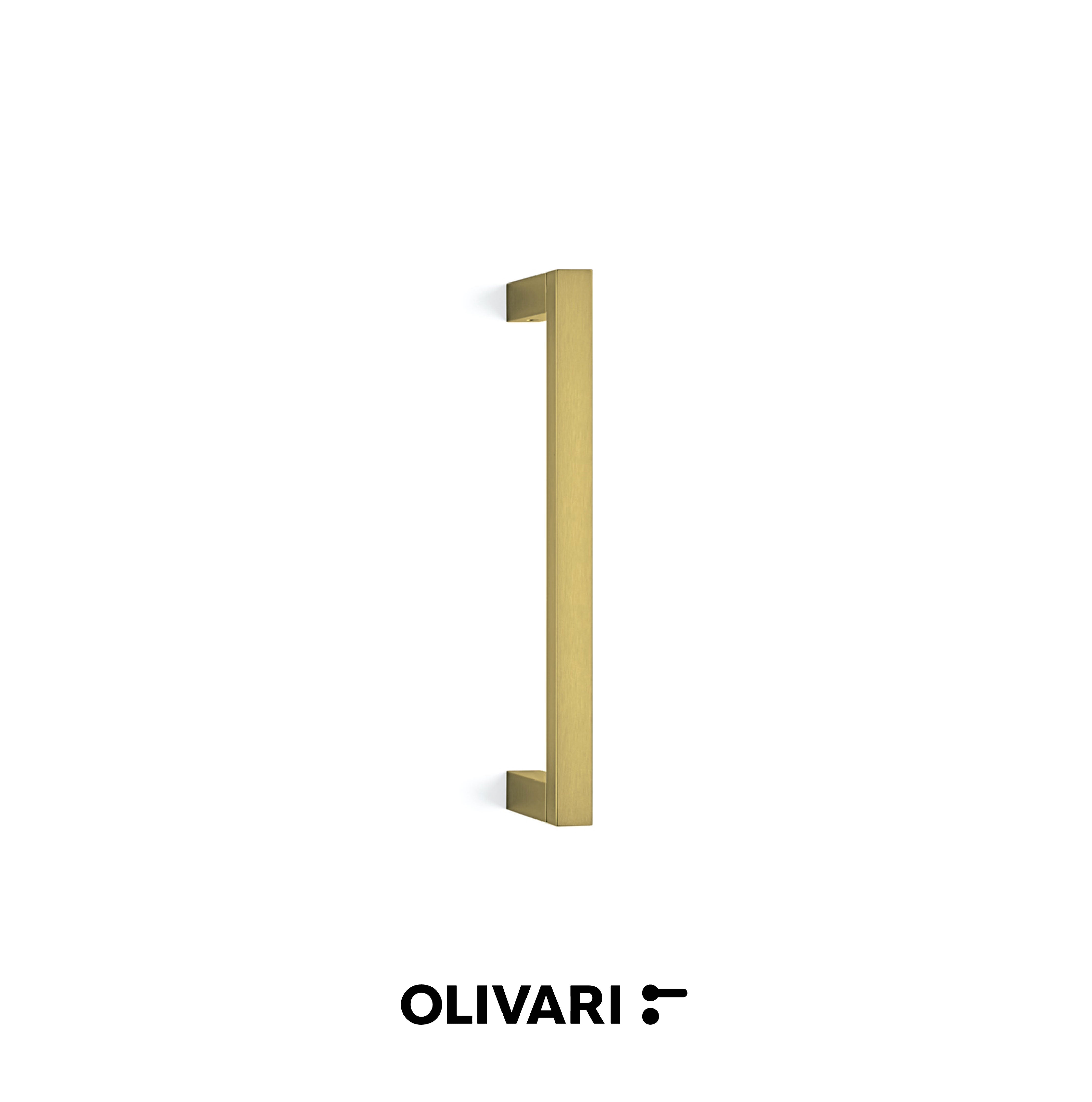 Olivari Diana - Maniglione per porte e portoni
