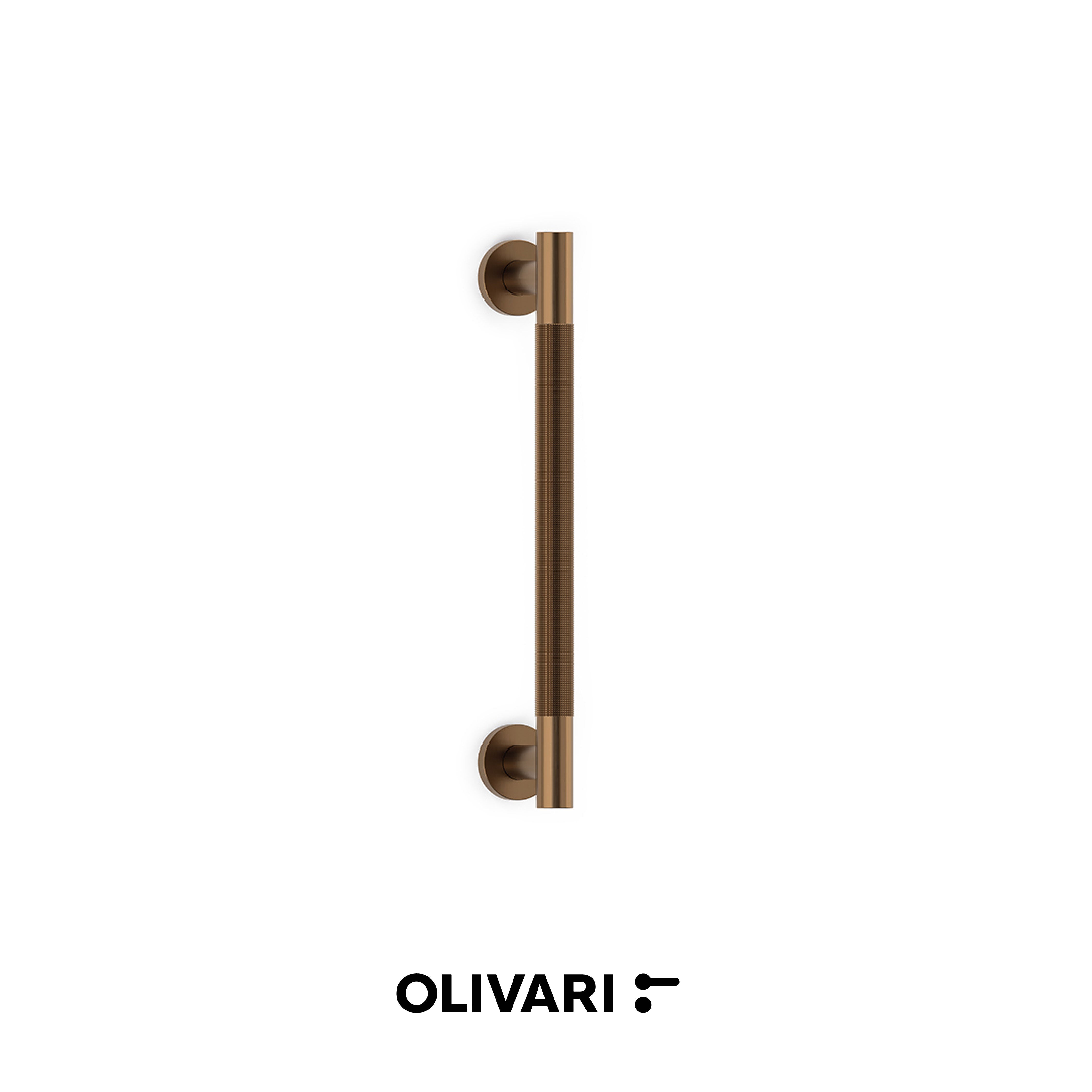 Olivari Hybrid - Maniglione per porte e portoni