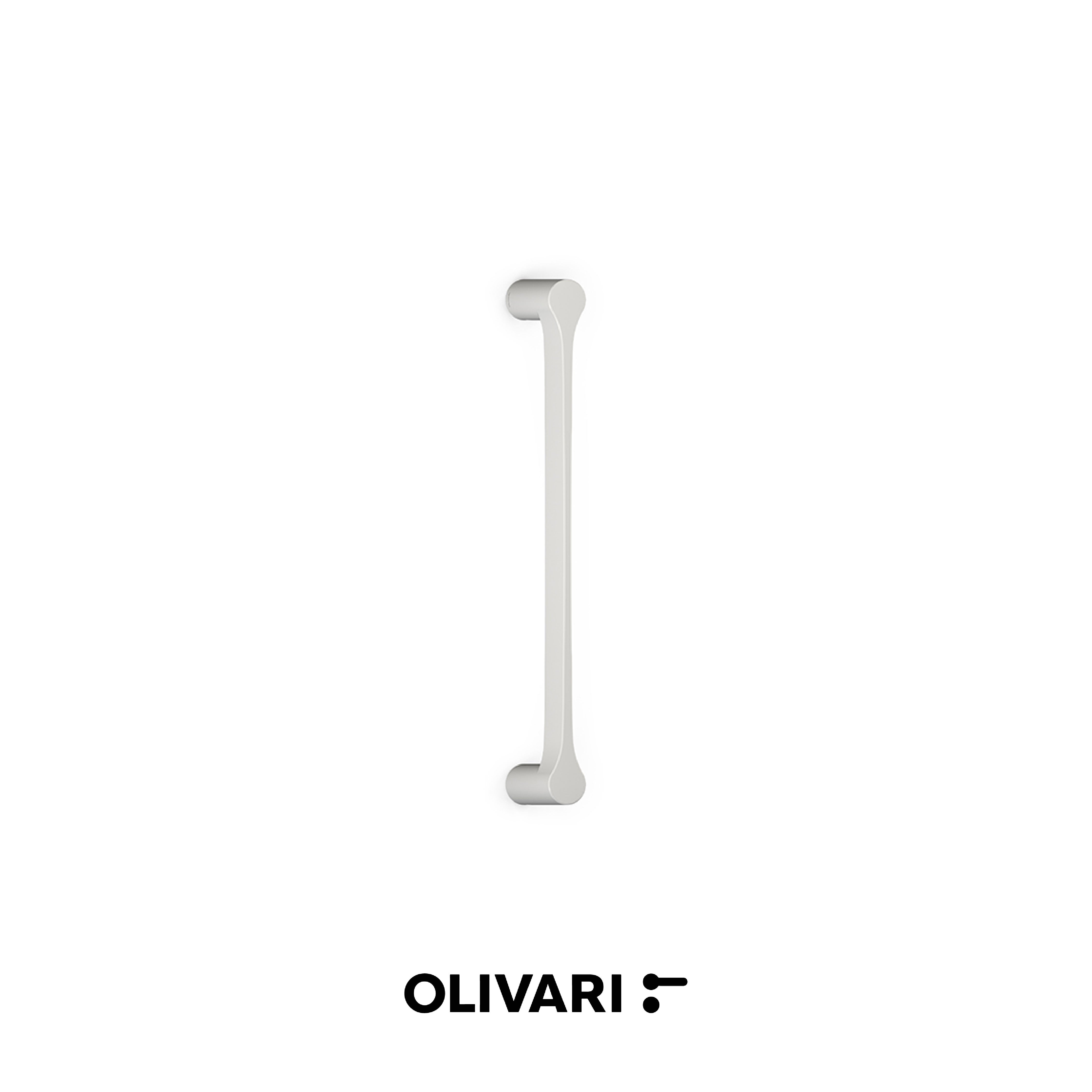 Olivari Lama - Maniglione per porte e portoni