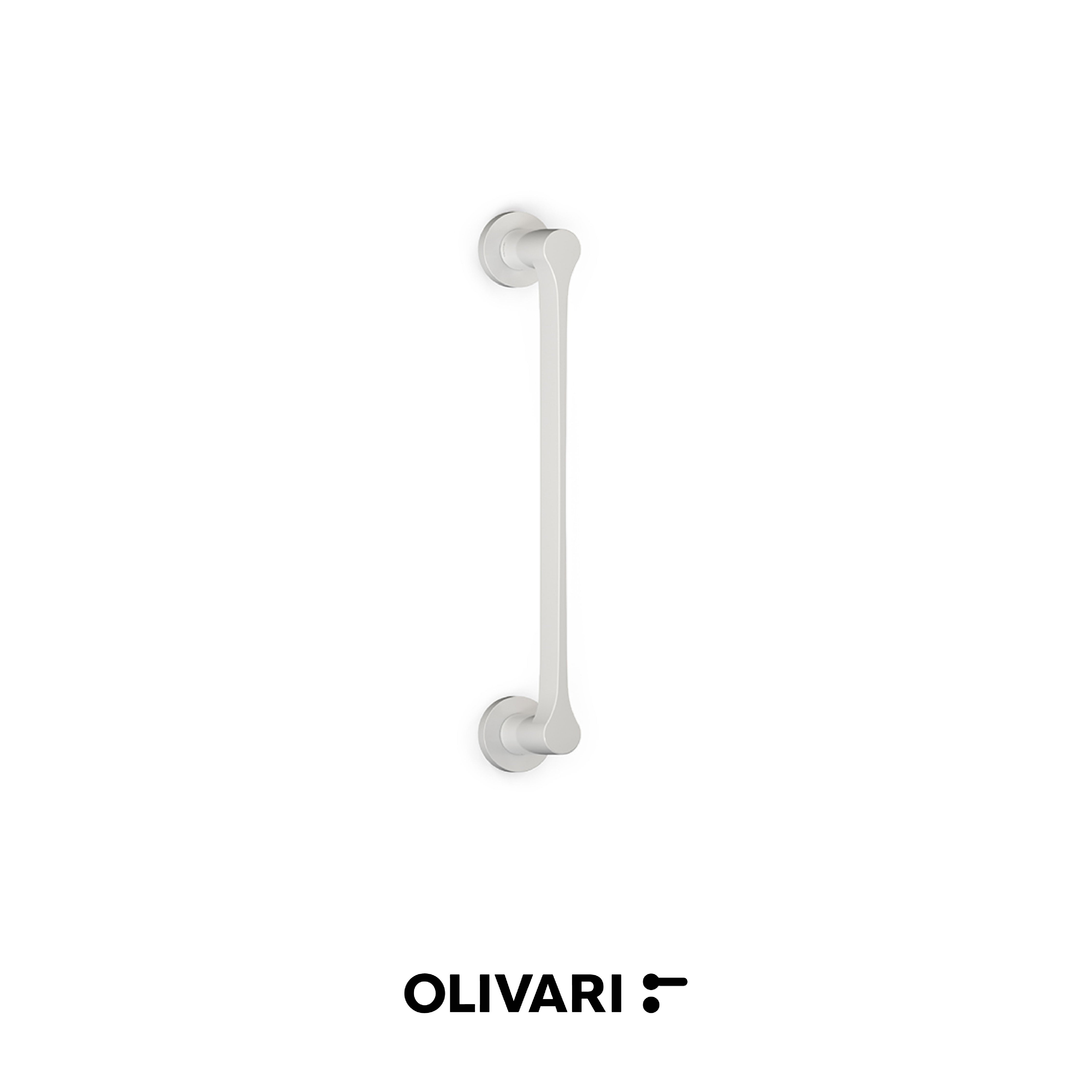Olivari Lama - Maniglione per porte e portoni