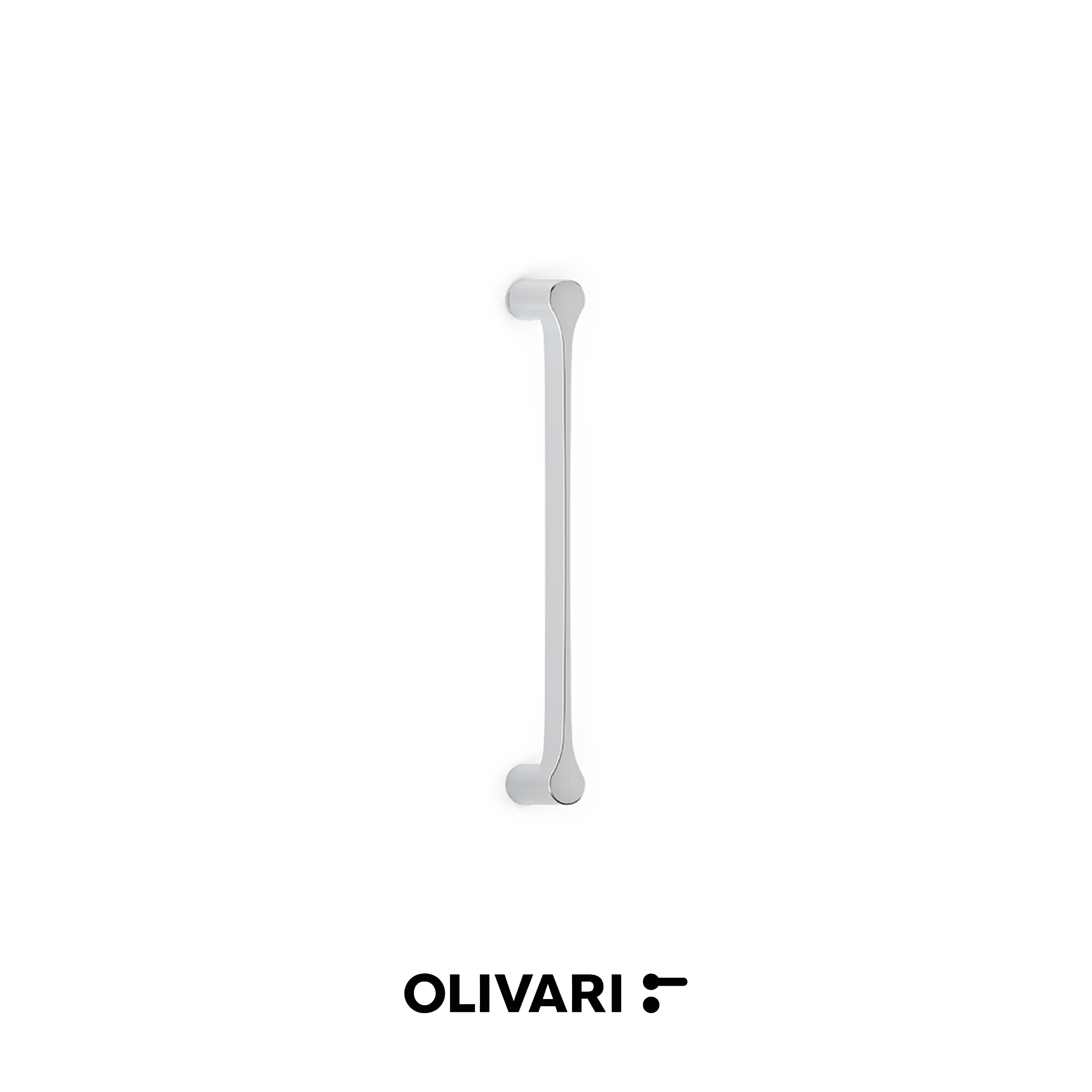 Olivari Lama - Maniglione per porte e portoni