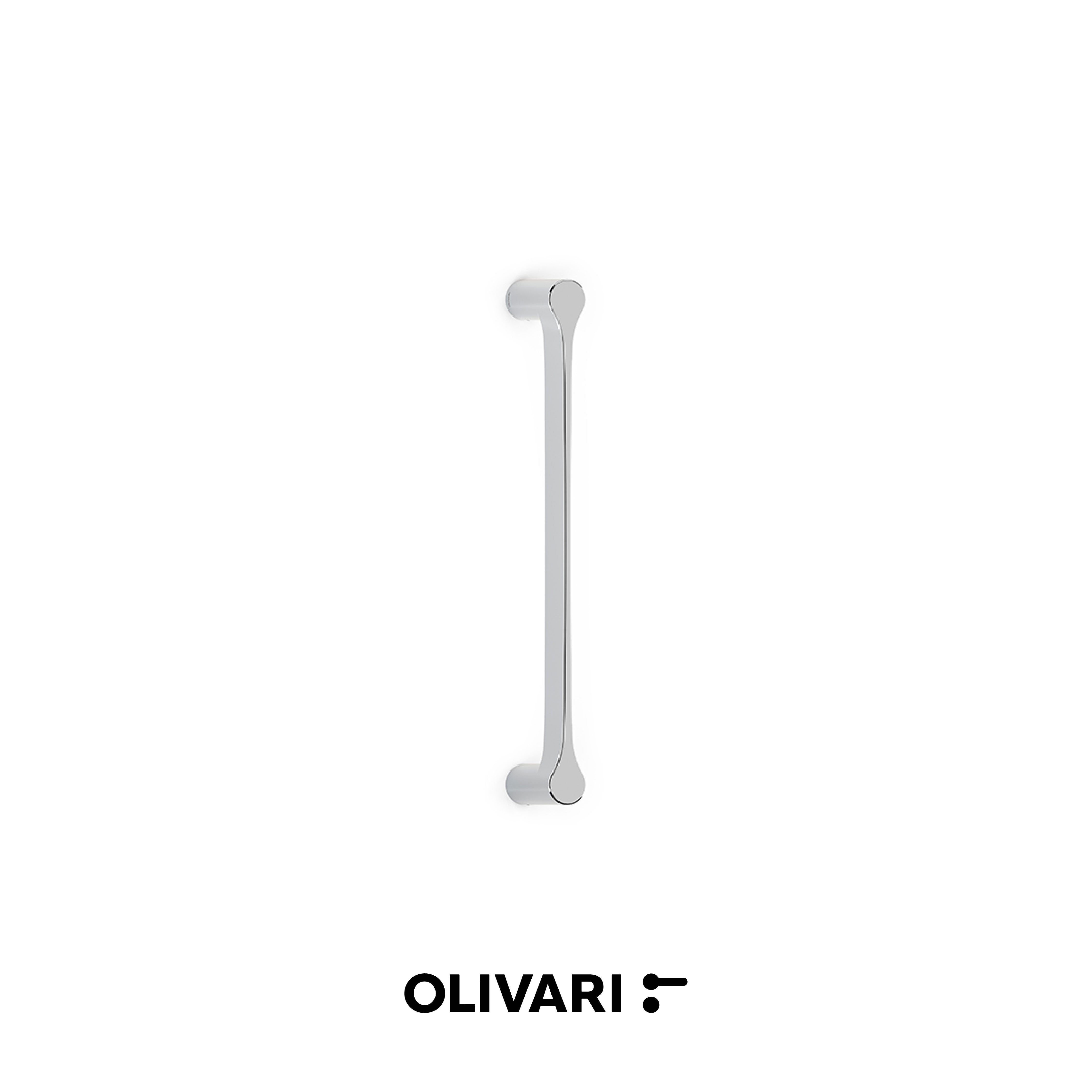 Olivari Lama - Maniglione per porte e portoni