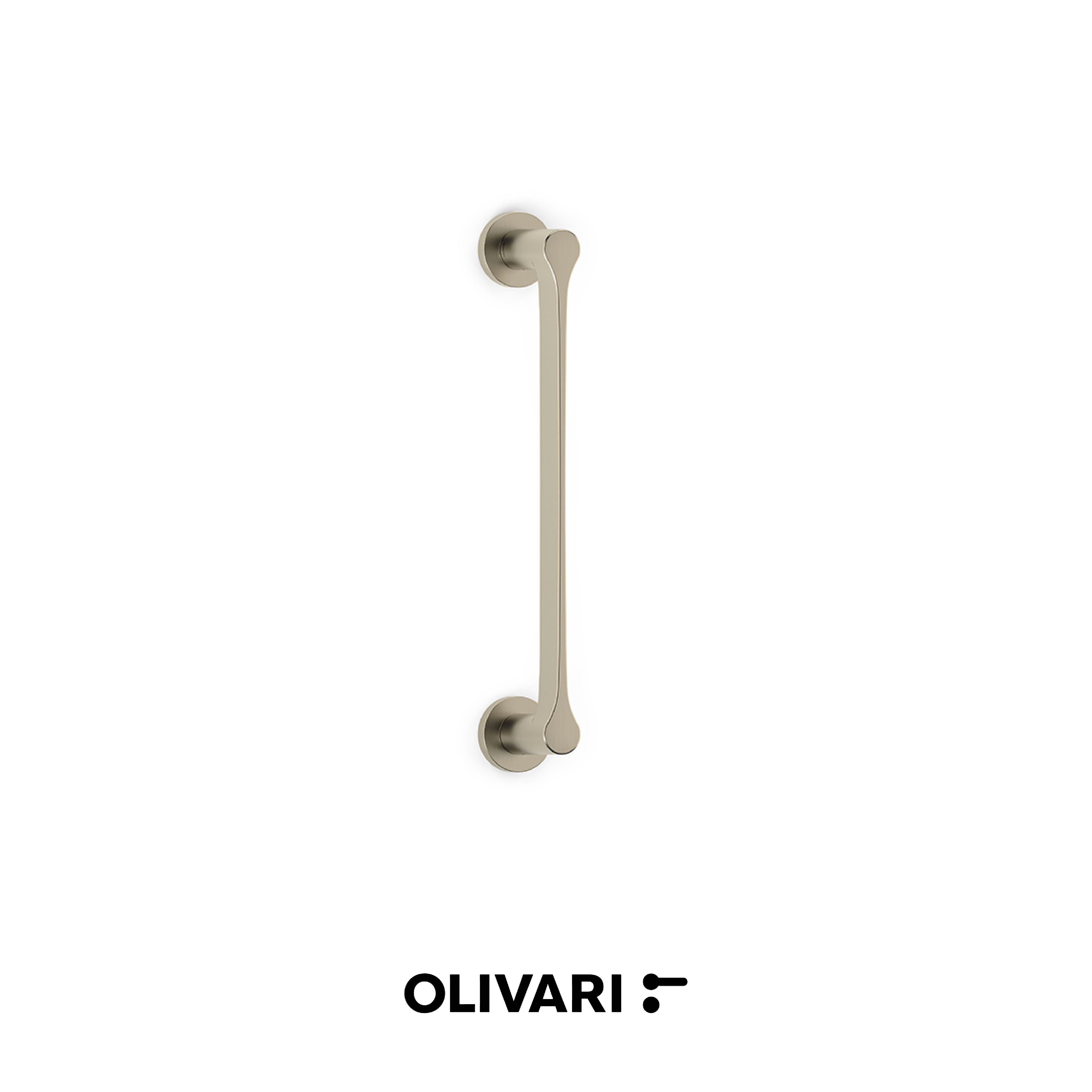 Olivari Lama - Maniglione per porte e portoni