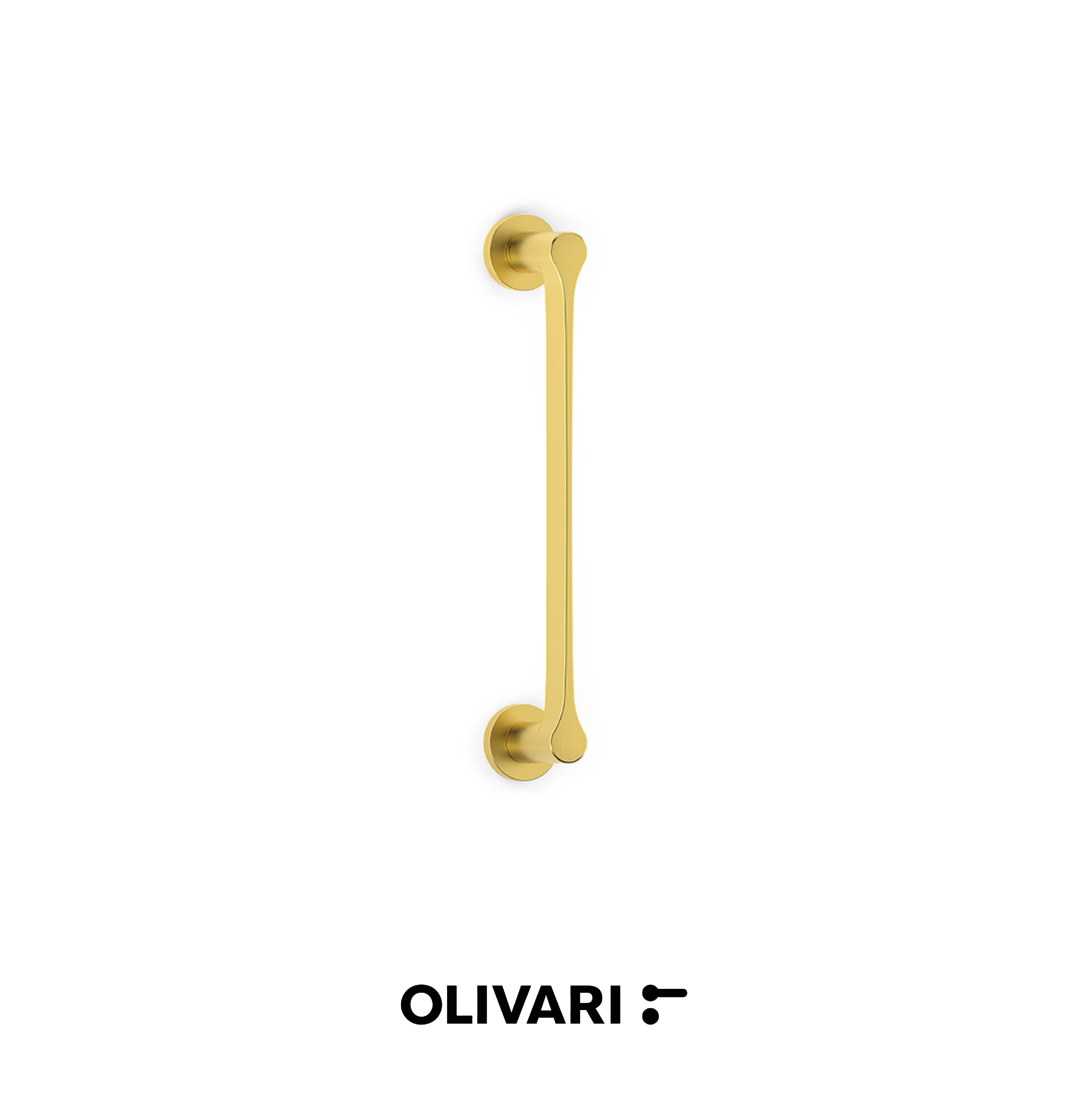 Olivari Lama - Maniglione per porte e portoni