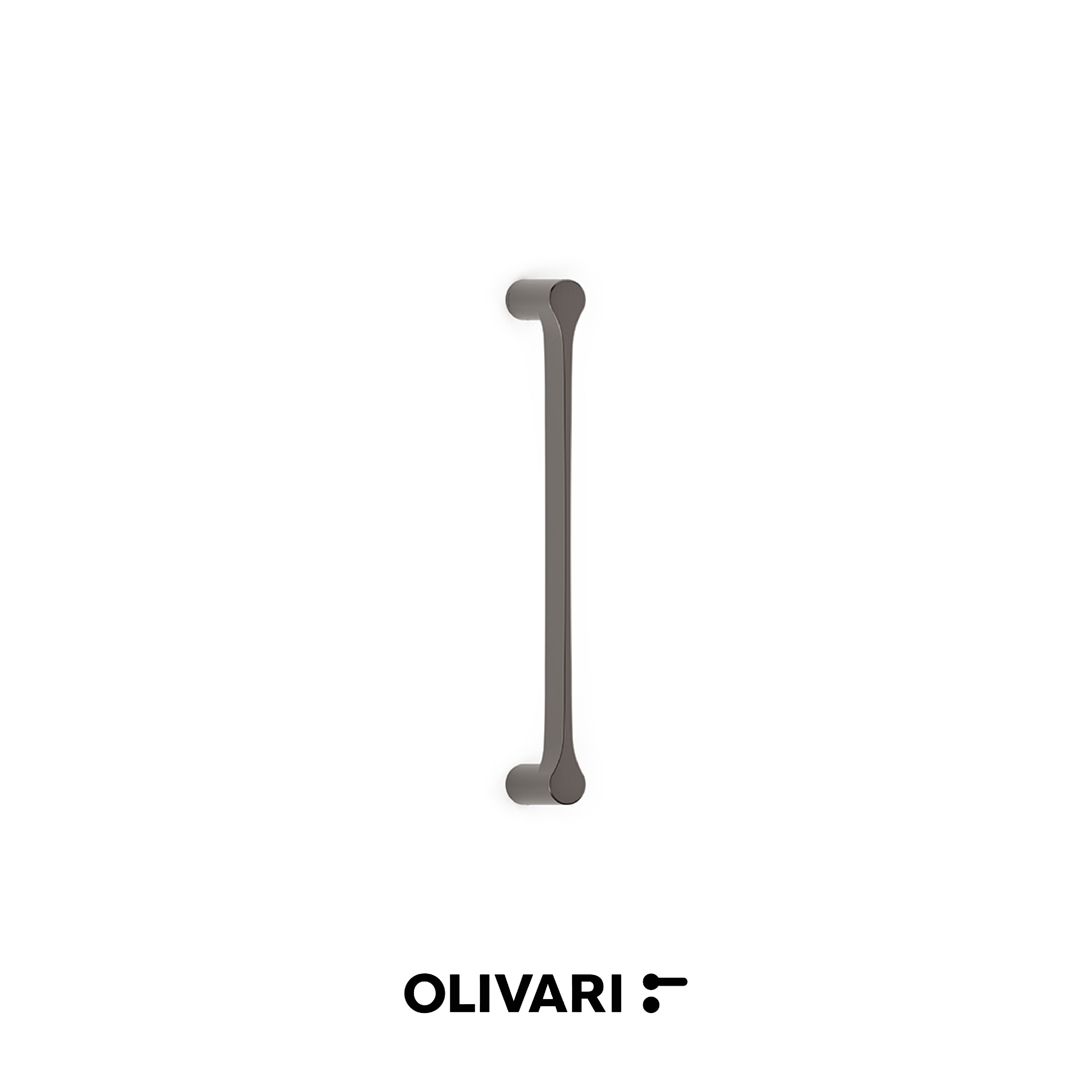 Olivari Lama - Maniglione per porte e portoni