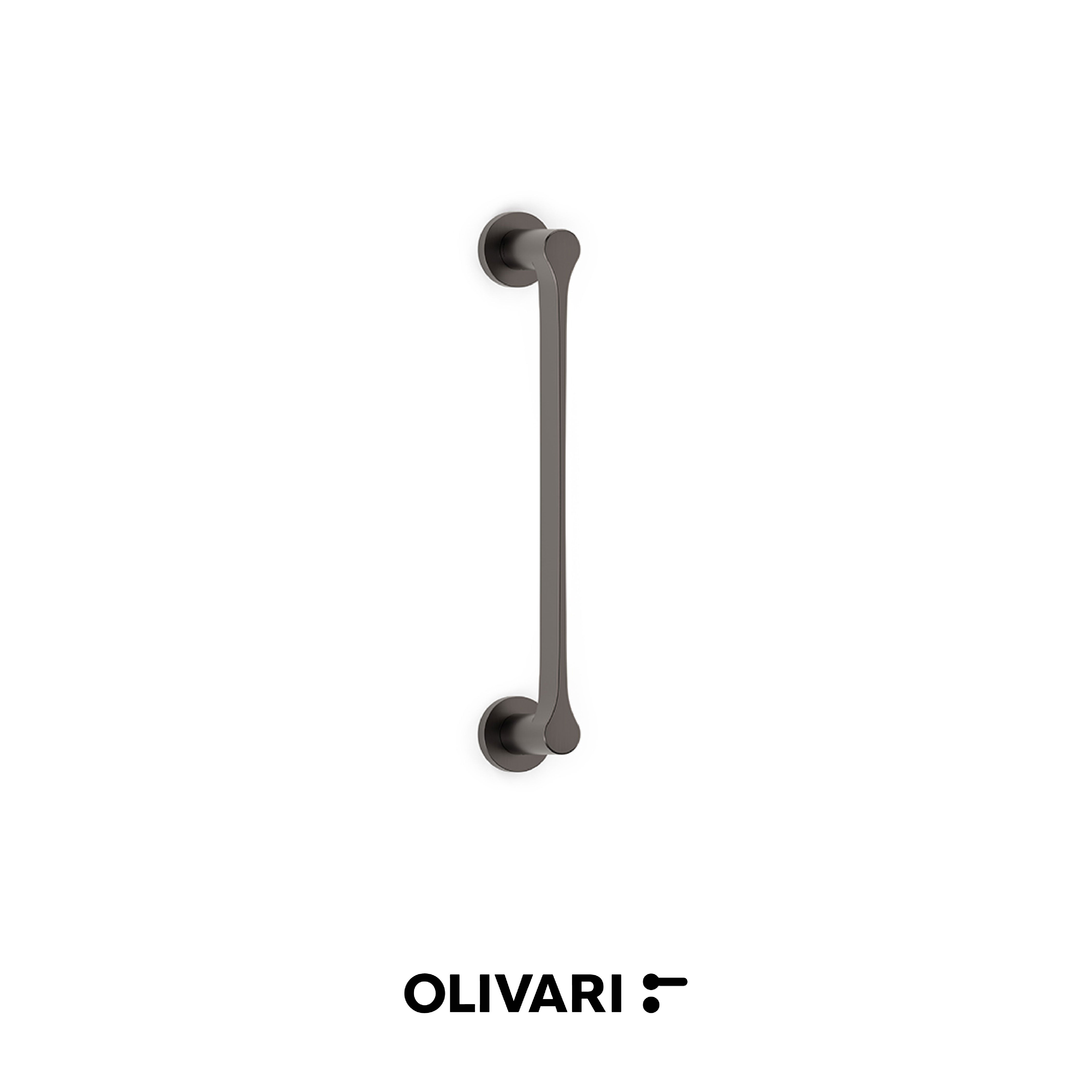 Olivari Lama - Maniglione per porte e portoni