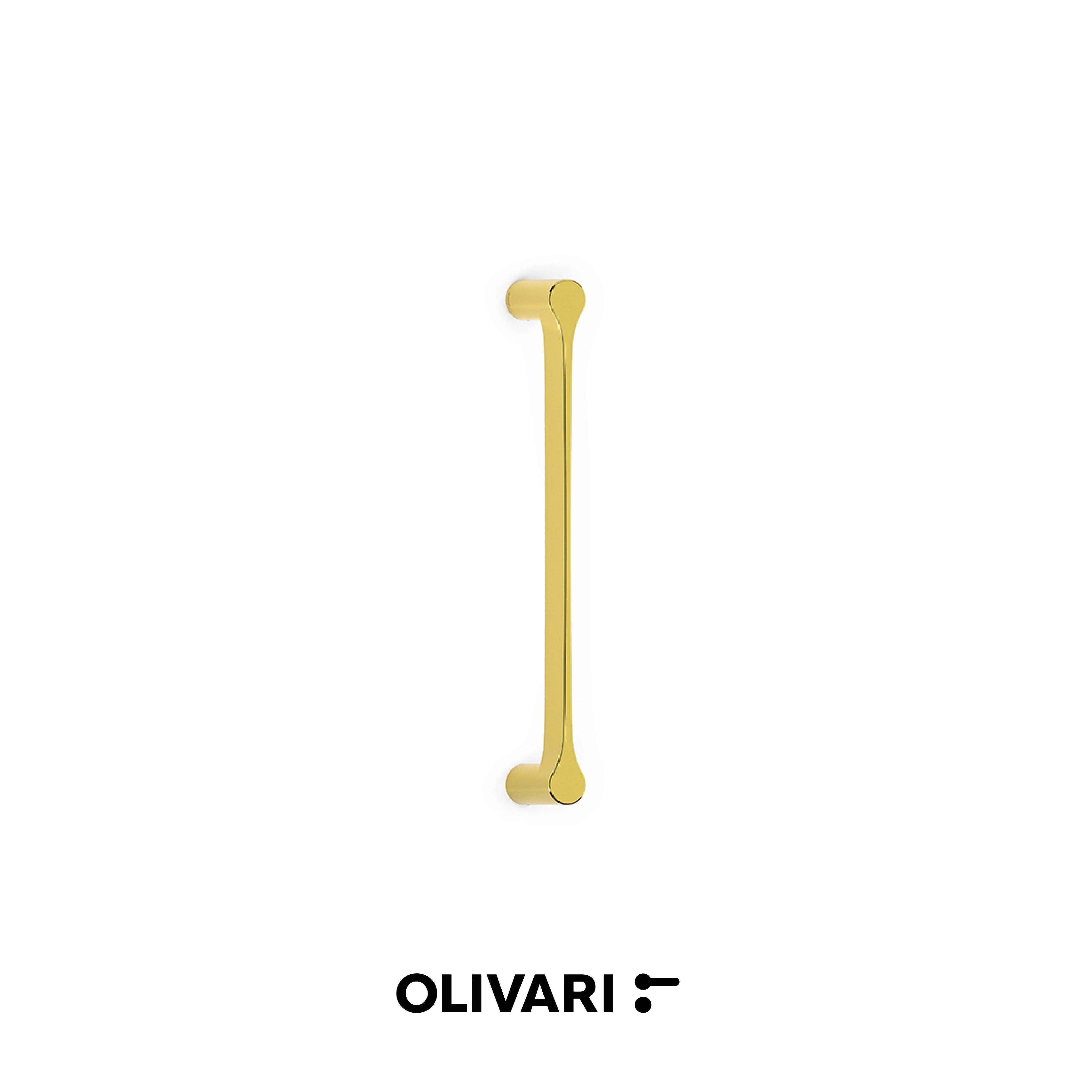 Olivari Lama - Maniglione per porte e portoni