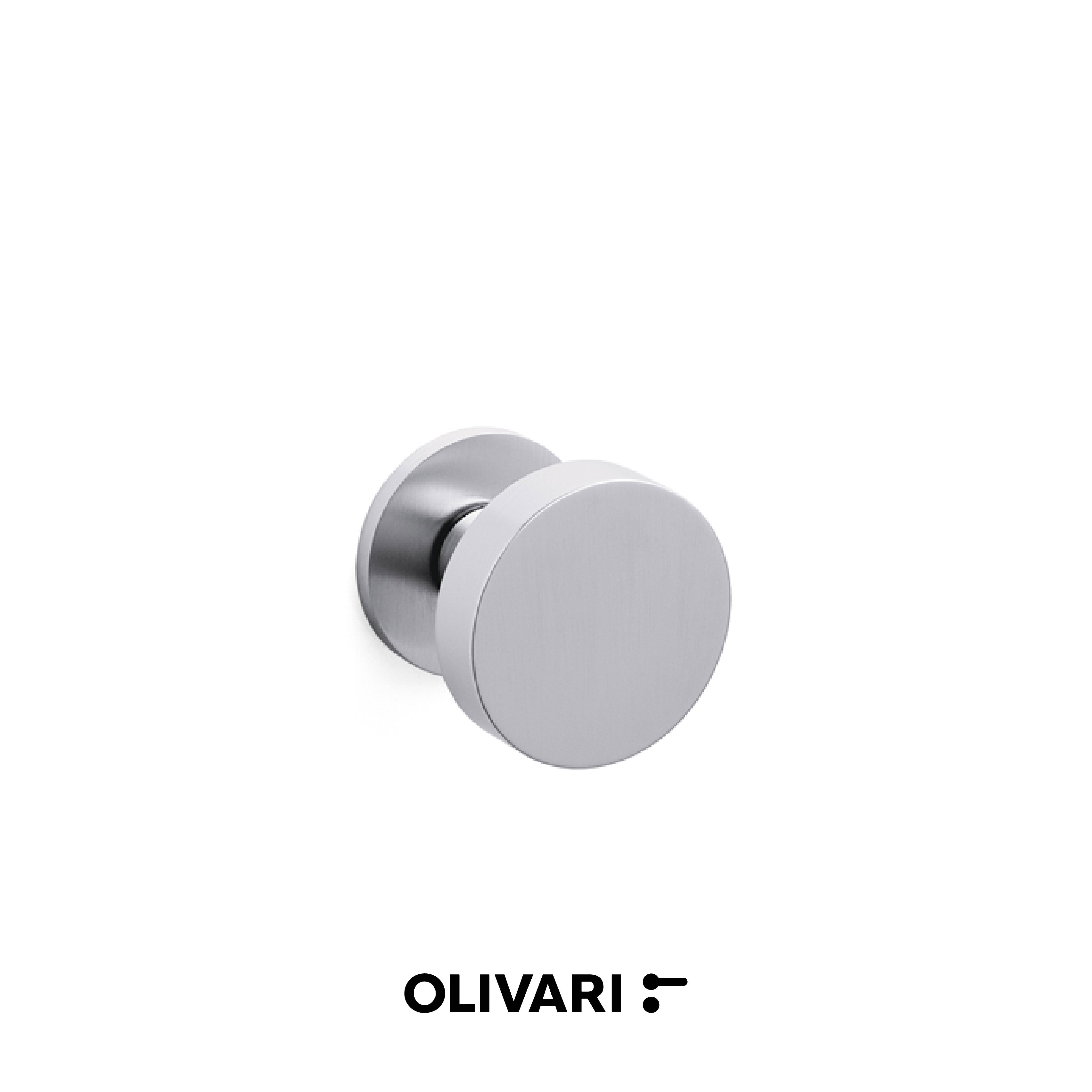 Olivari Link Bassa - Pomoli centrali per porte