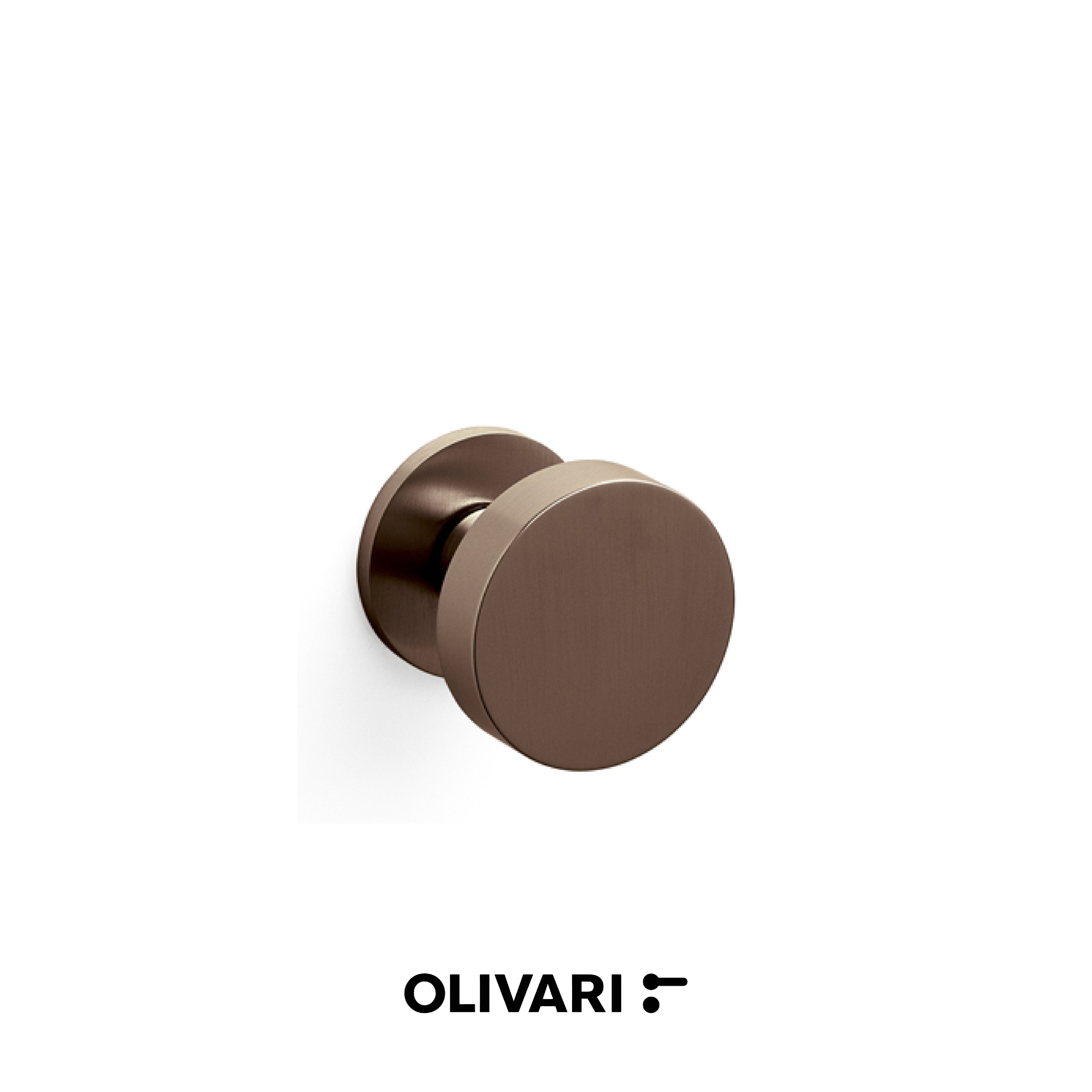 Olivari Link Bassa - Pomoli centrali per porte