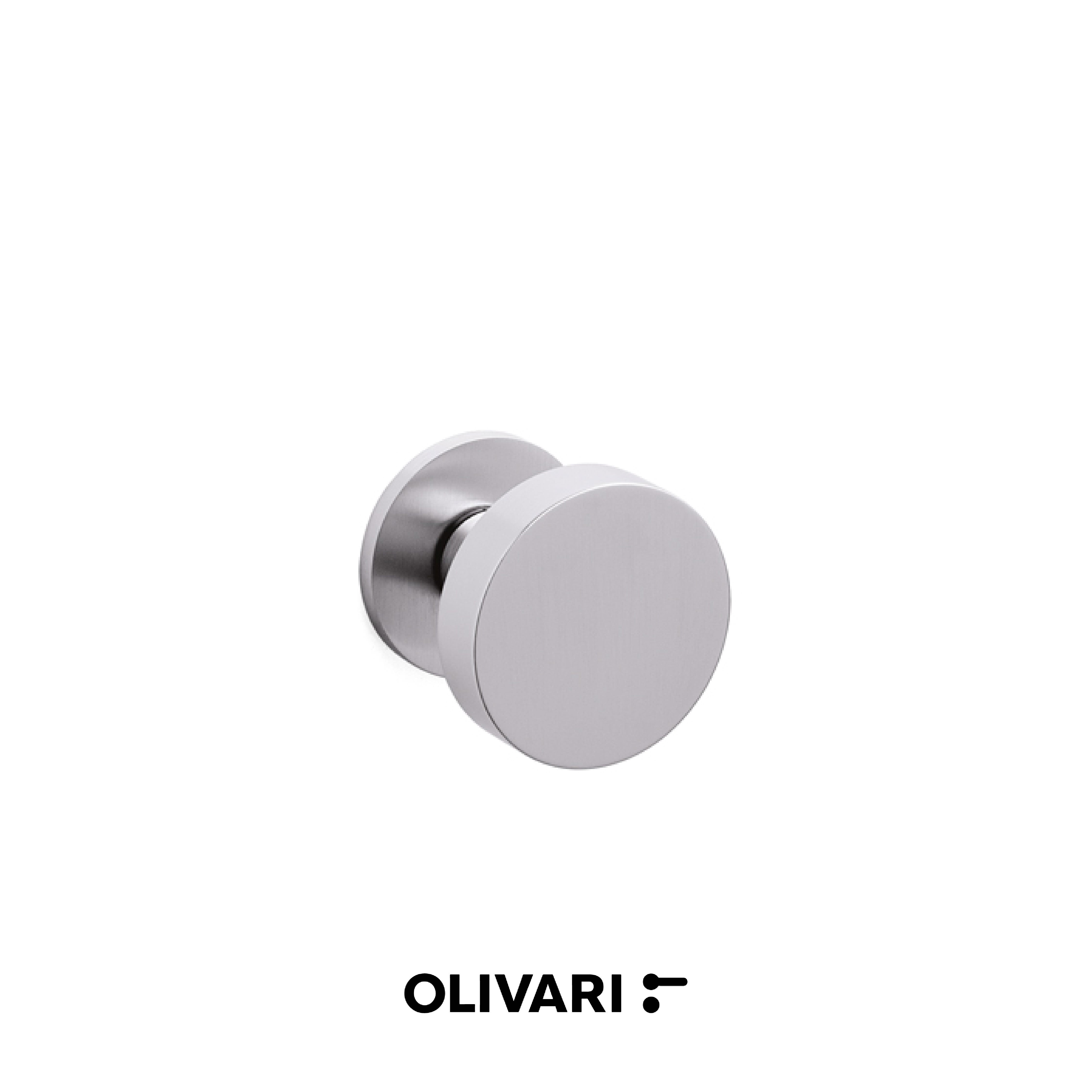 Olivari Link Bassa - Pomoli centrali per porte