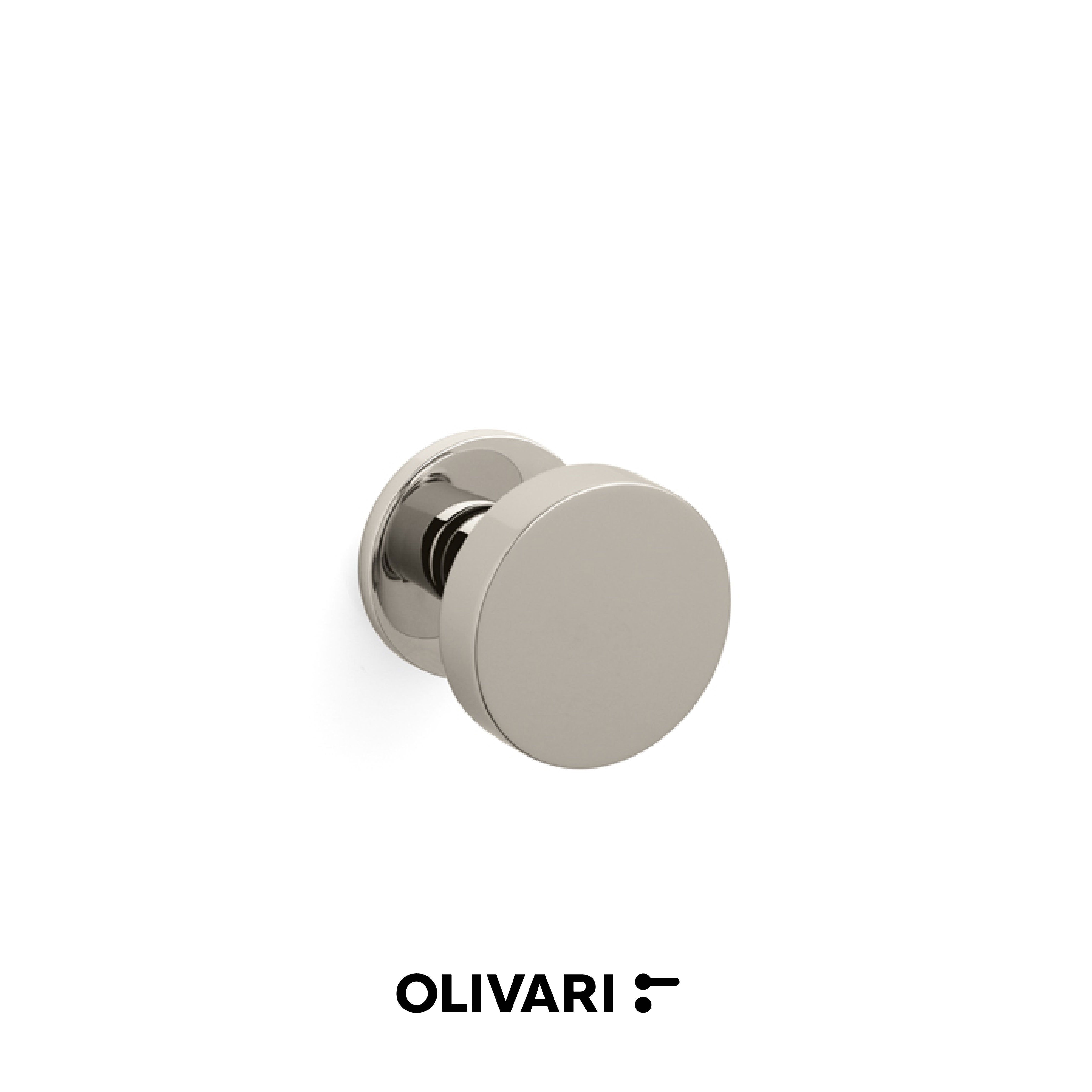 Olivari Link Bassa - Pomoli centrali per porte