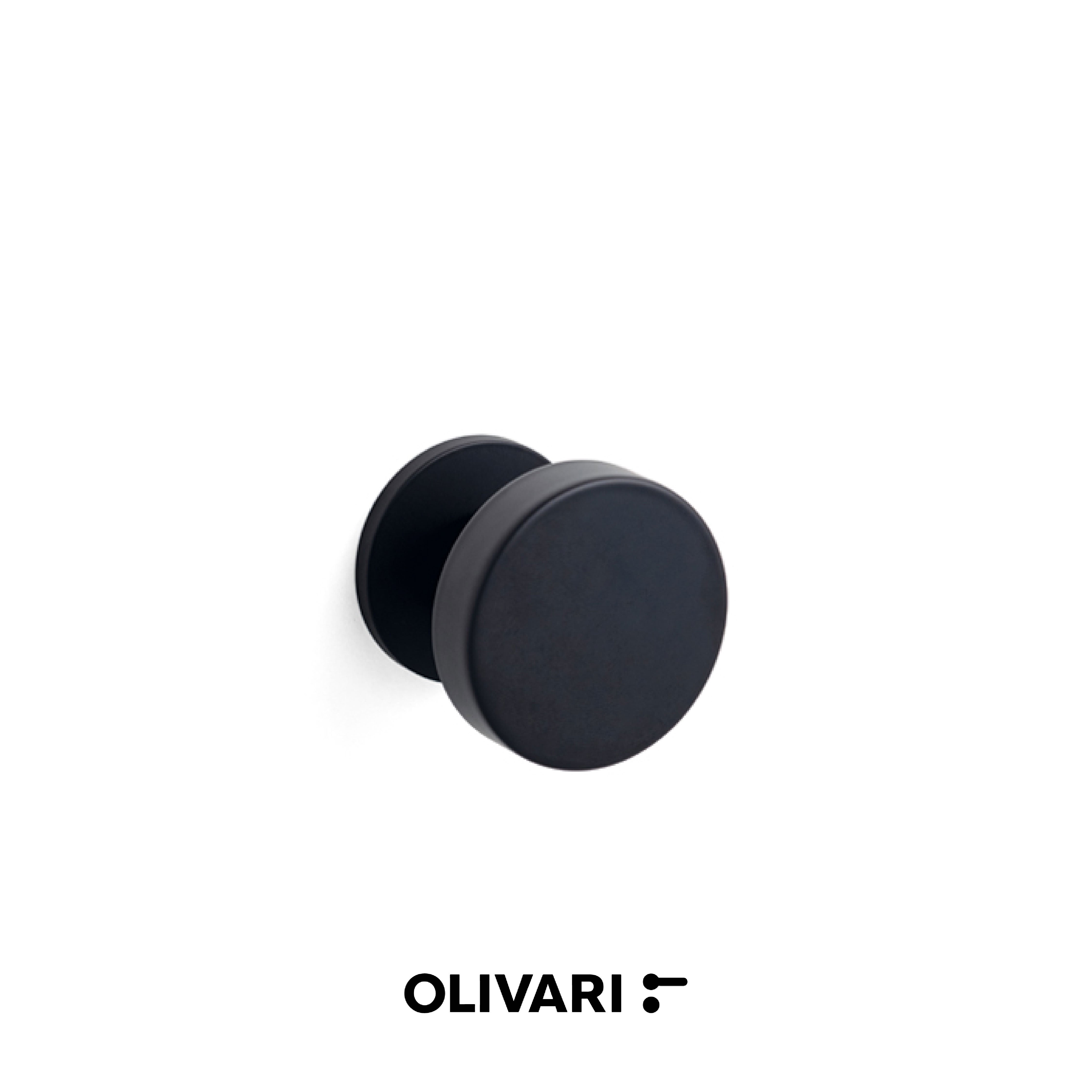 Olivari Link Bassa - Pomoli centrali per porte
