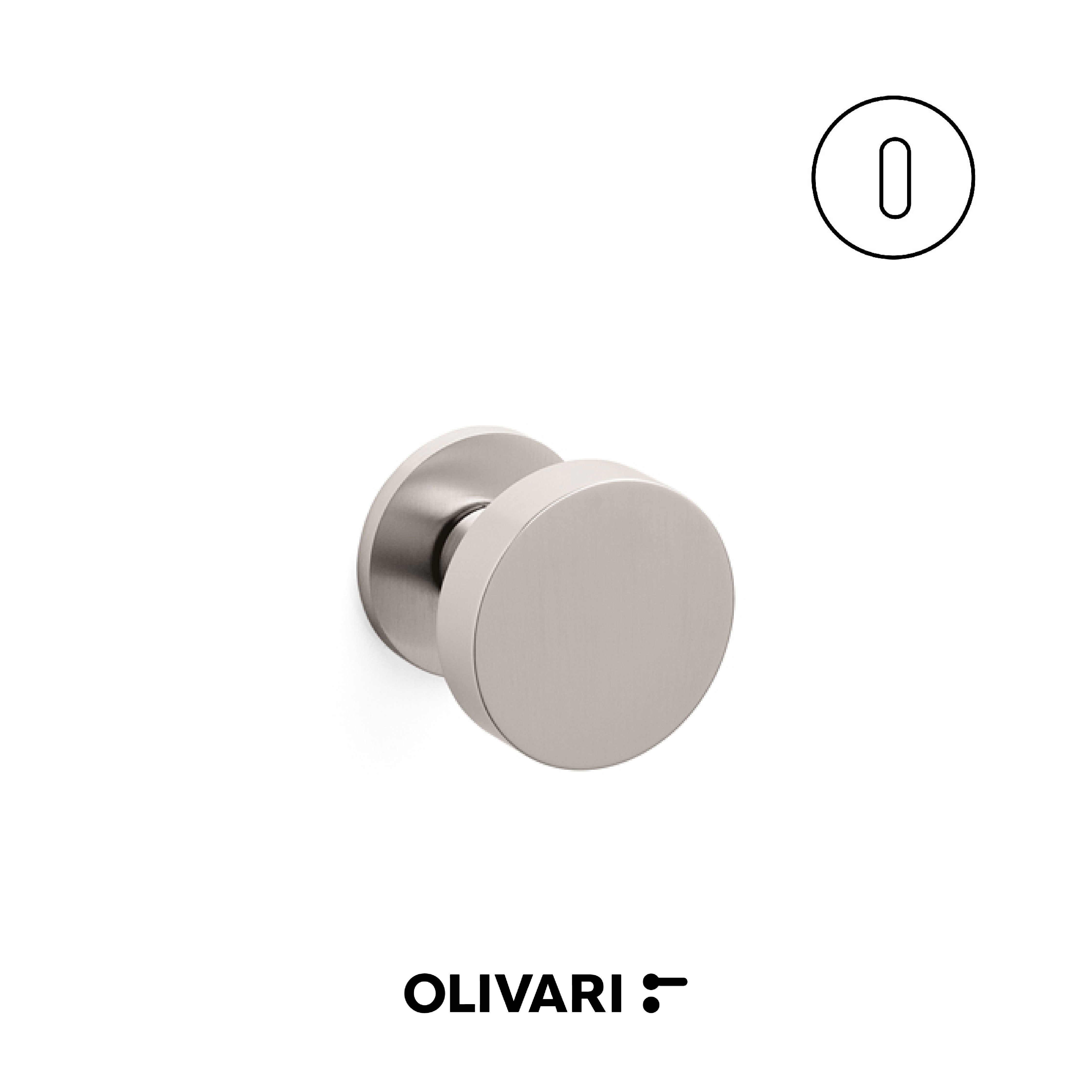 Olivari Link Bassa - Pomoli centrali per porte