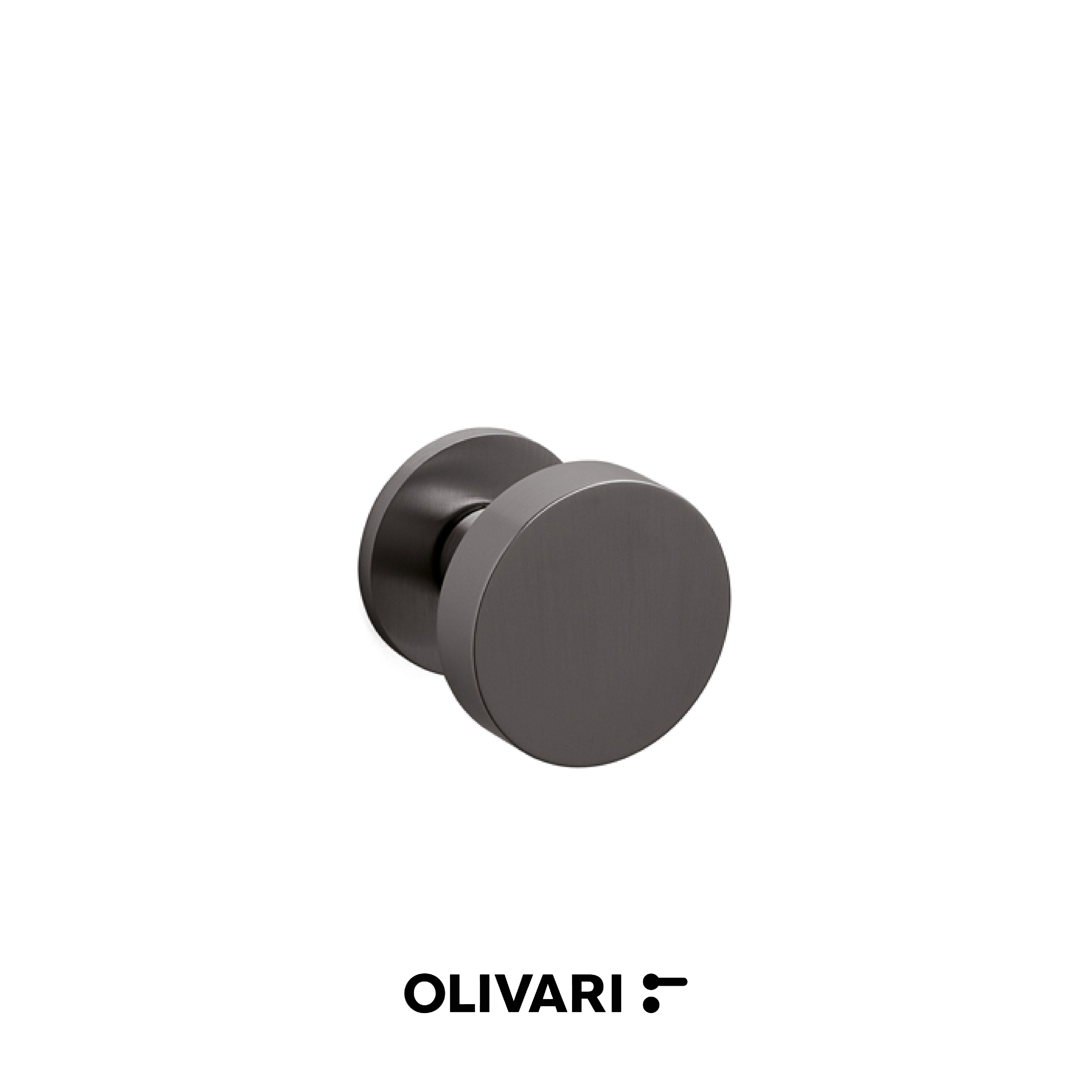 Olivari Link Bassa - Pomoli centrali per porte