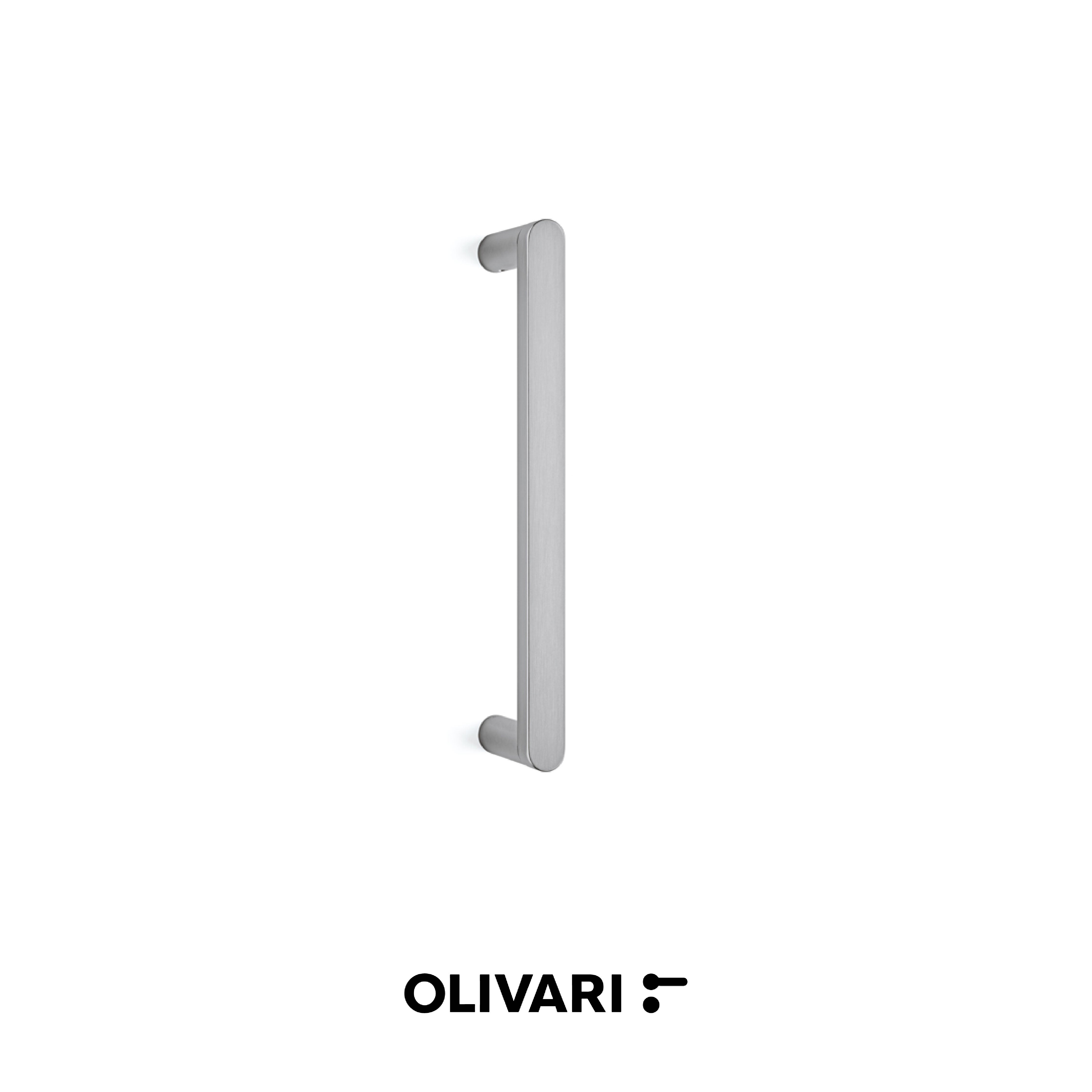 Olivari Link - Maniglione per porte e portoni