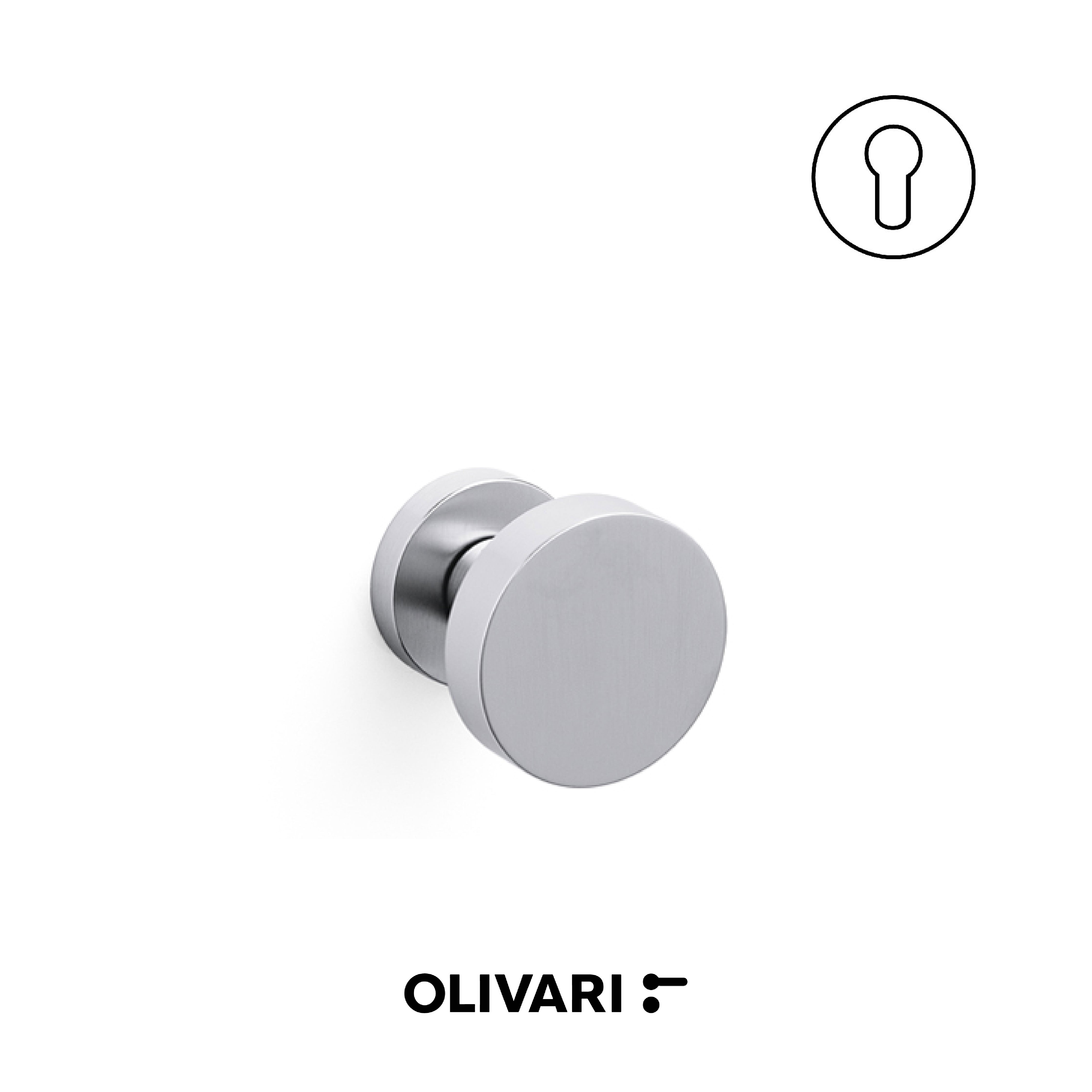 Olivari Link - Pomoli centrali per porte