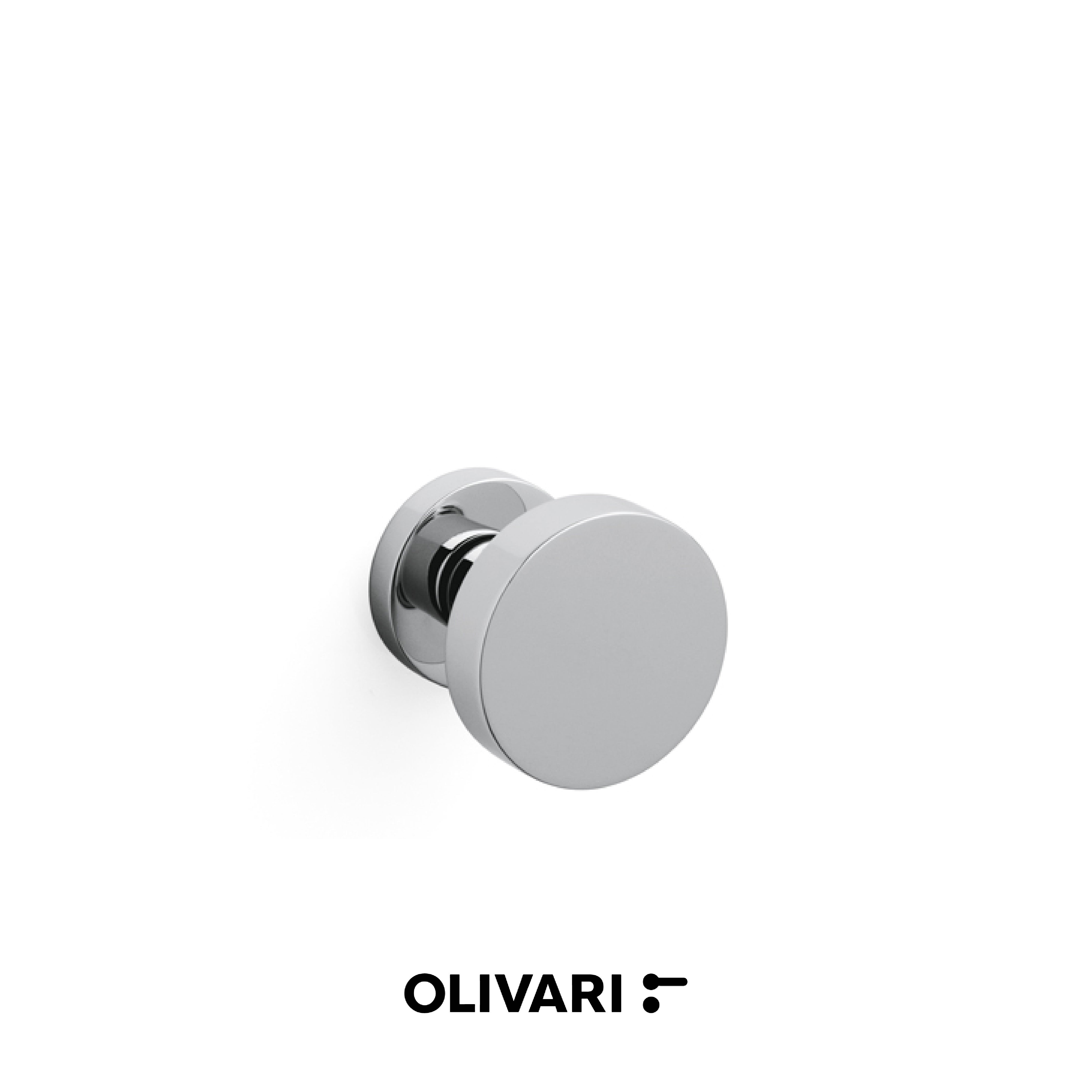 Olivari Link - Pomoli centrali per porte