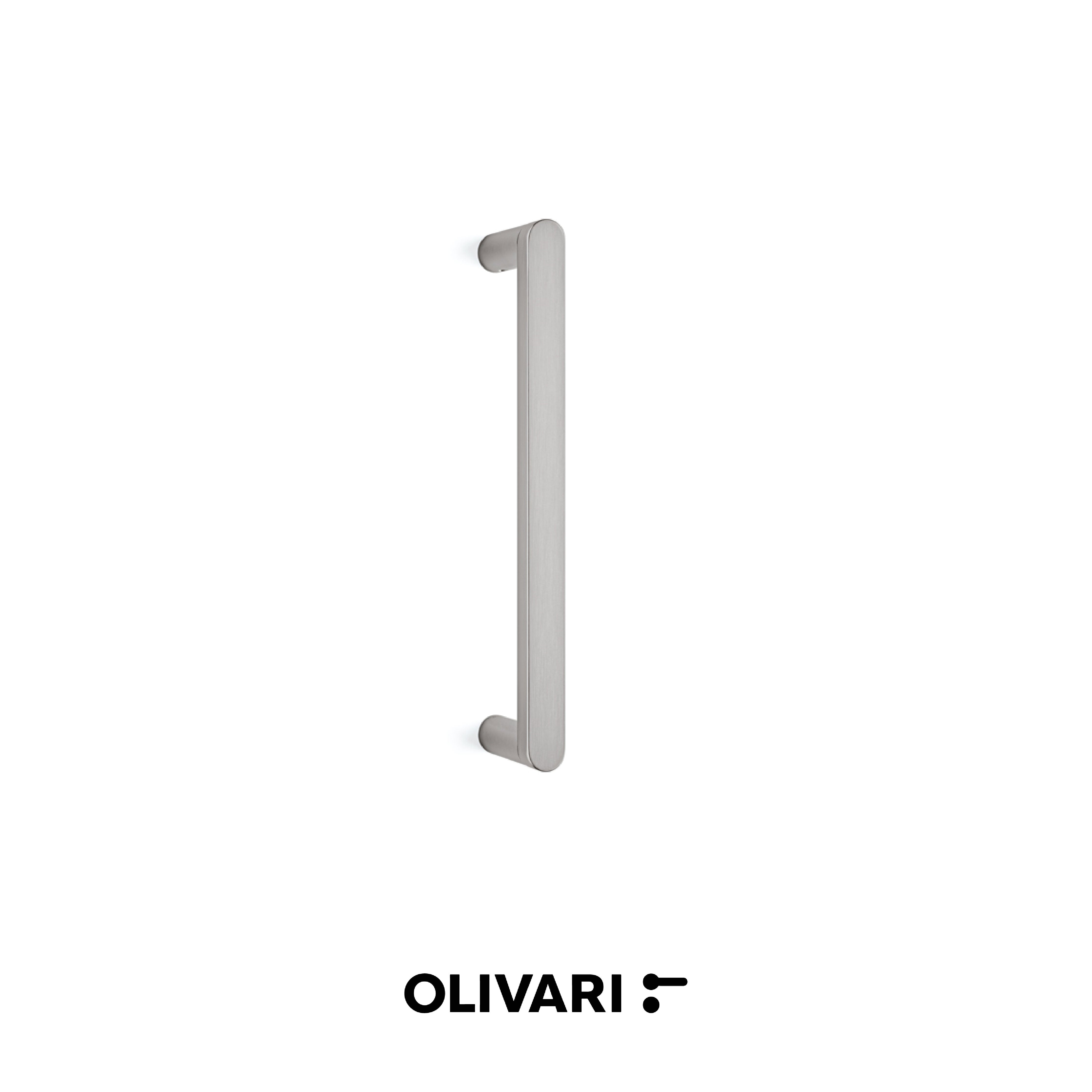 Olivari Link - Maniglione per porte e portoni