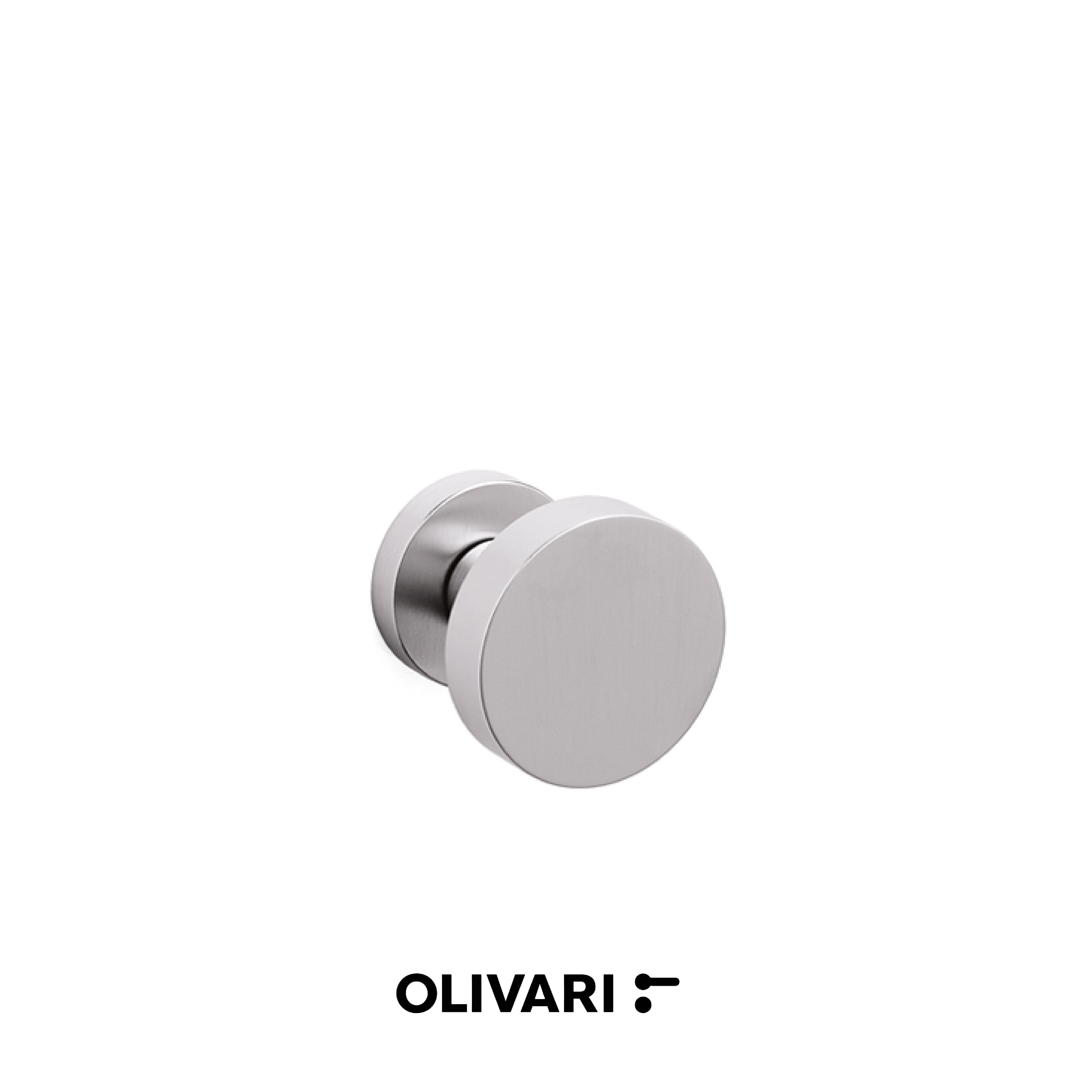 Olivari Link - Pomoli centrali per porte