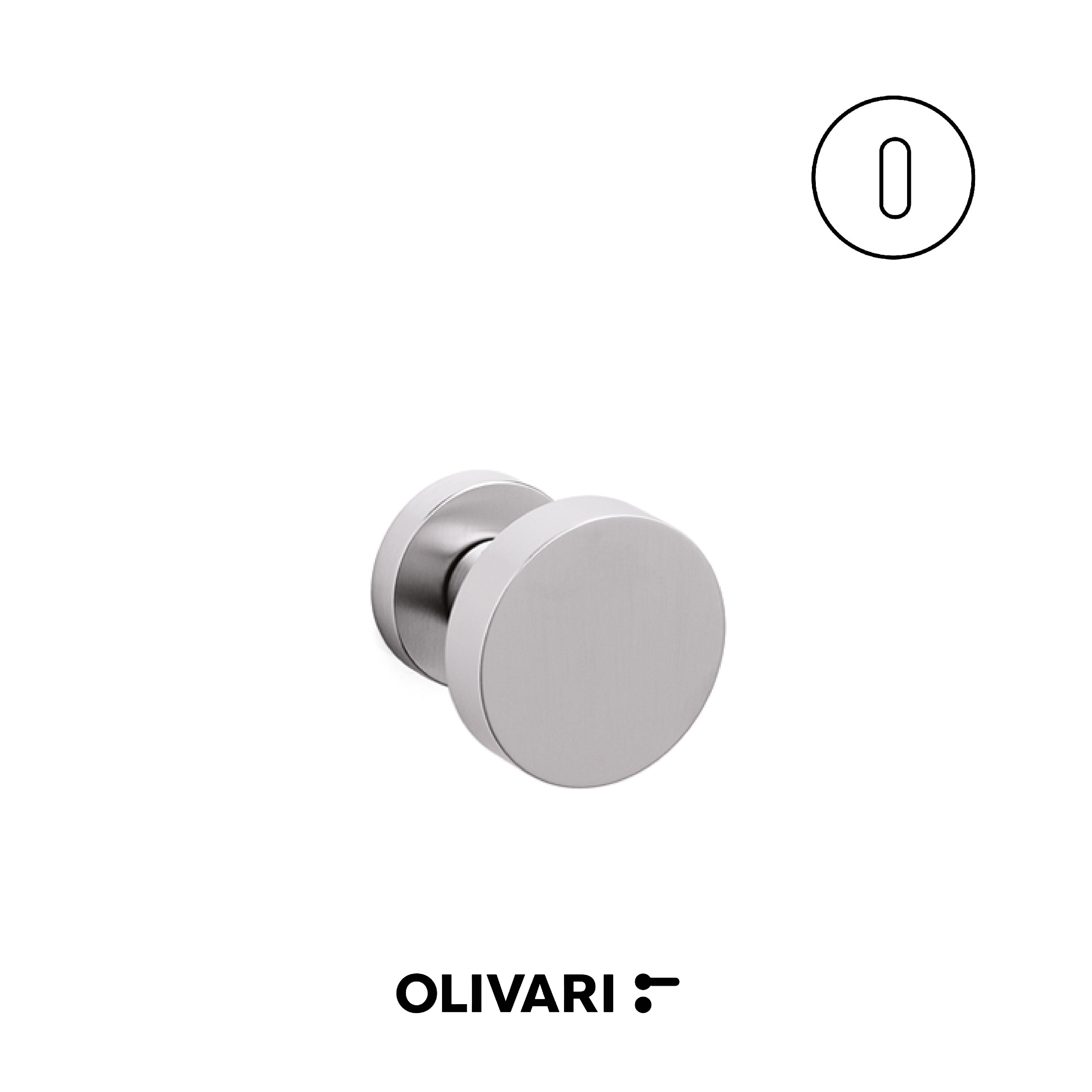 Olivari Link - Pomoli centrali per porte