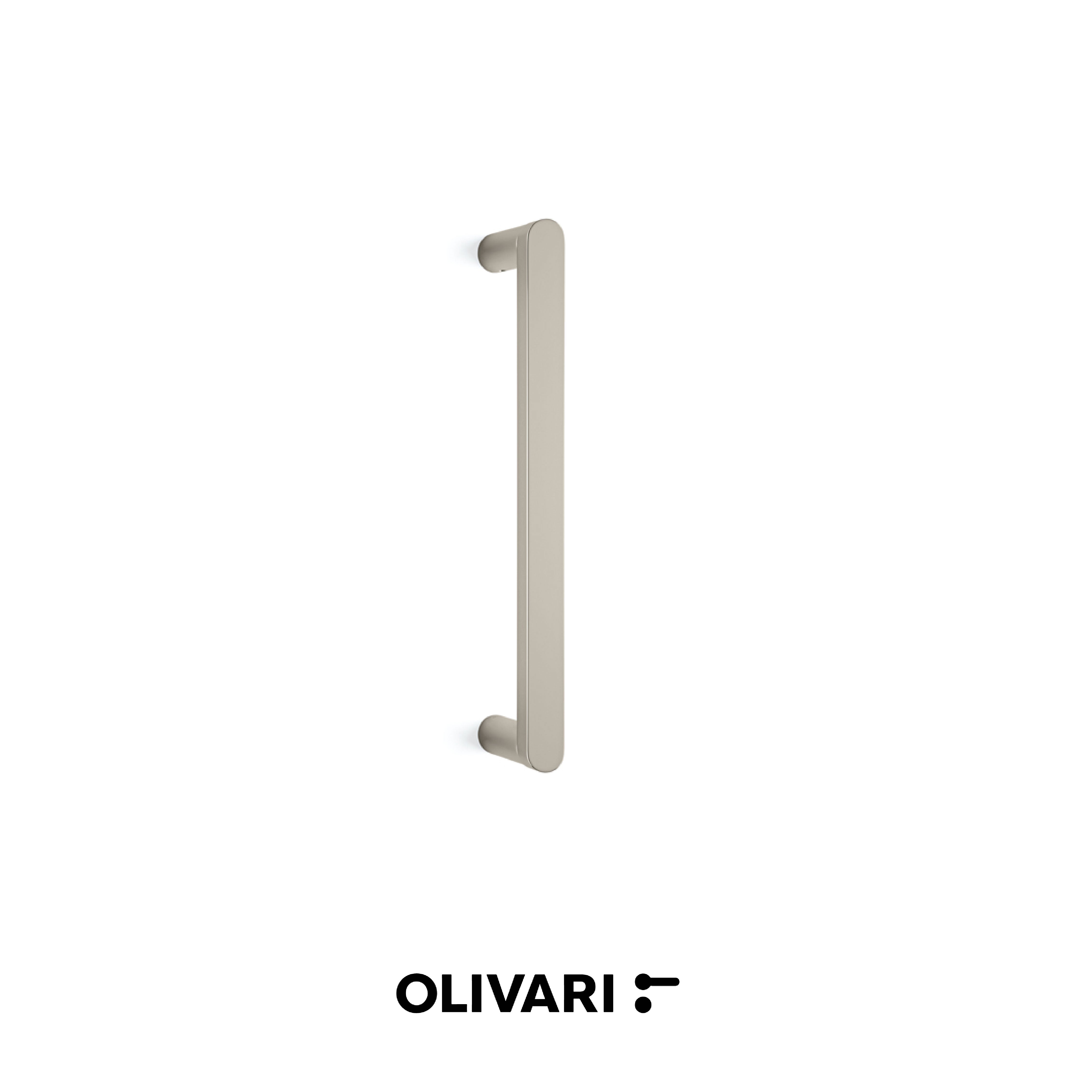 Olivari Link - Maniglione per porte e portoni