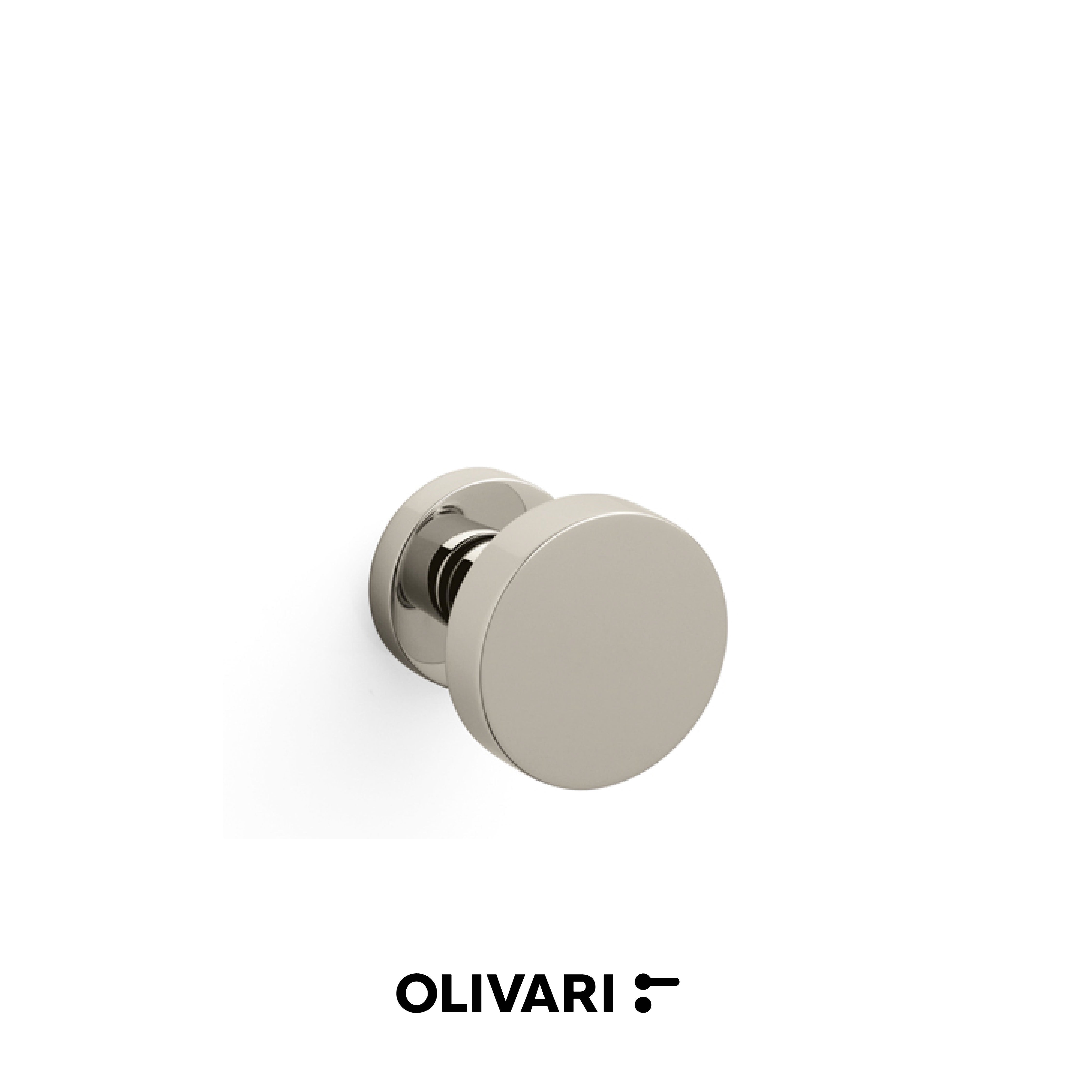 Olivari Link - Pomoli centrali per porte