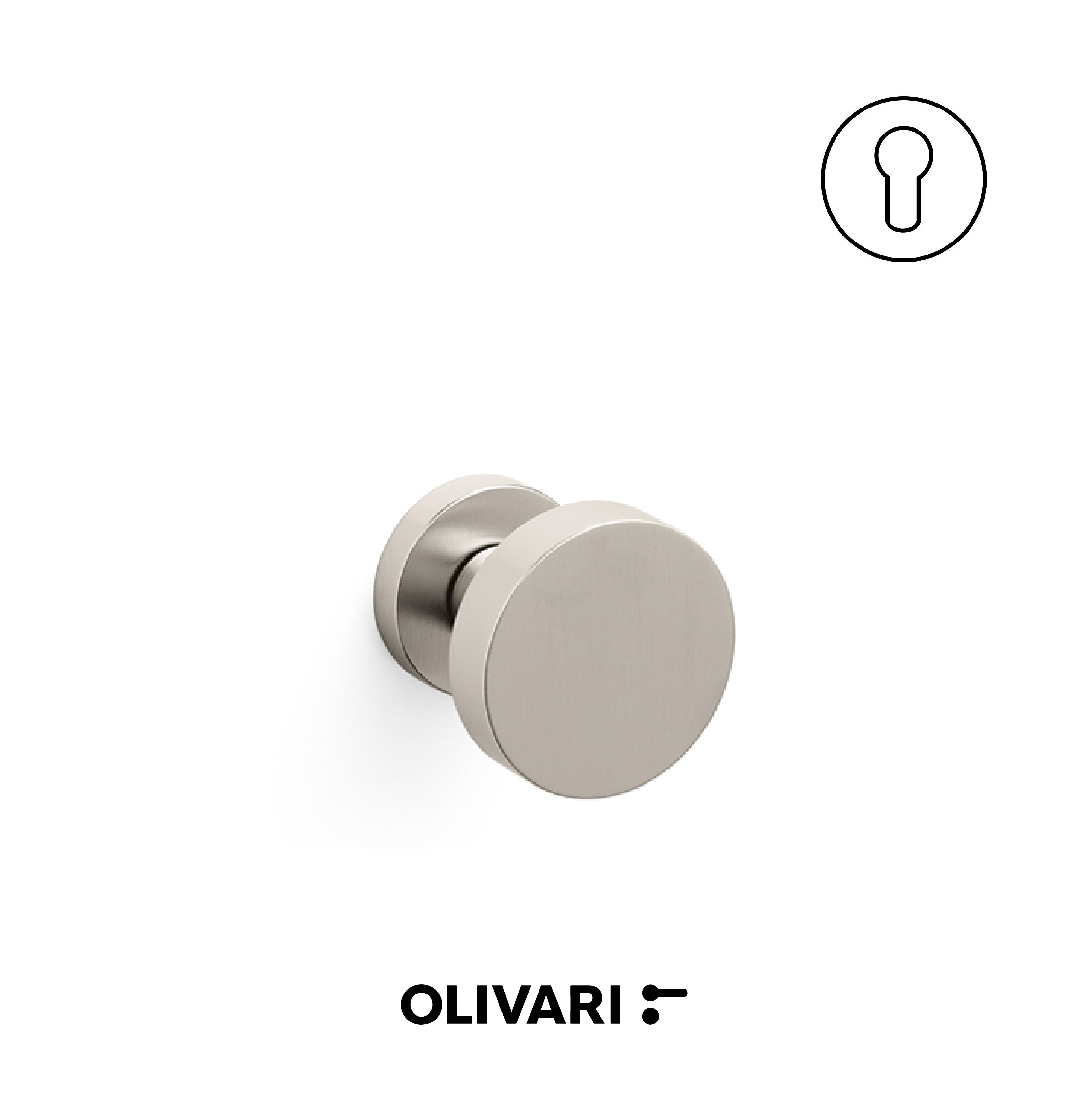 Olivari Link - Pomoli centrali per porte