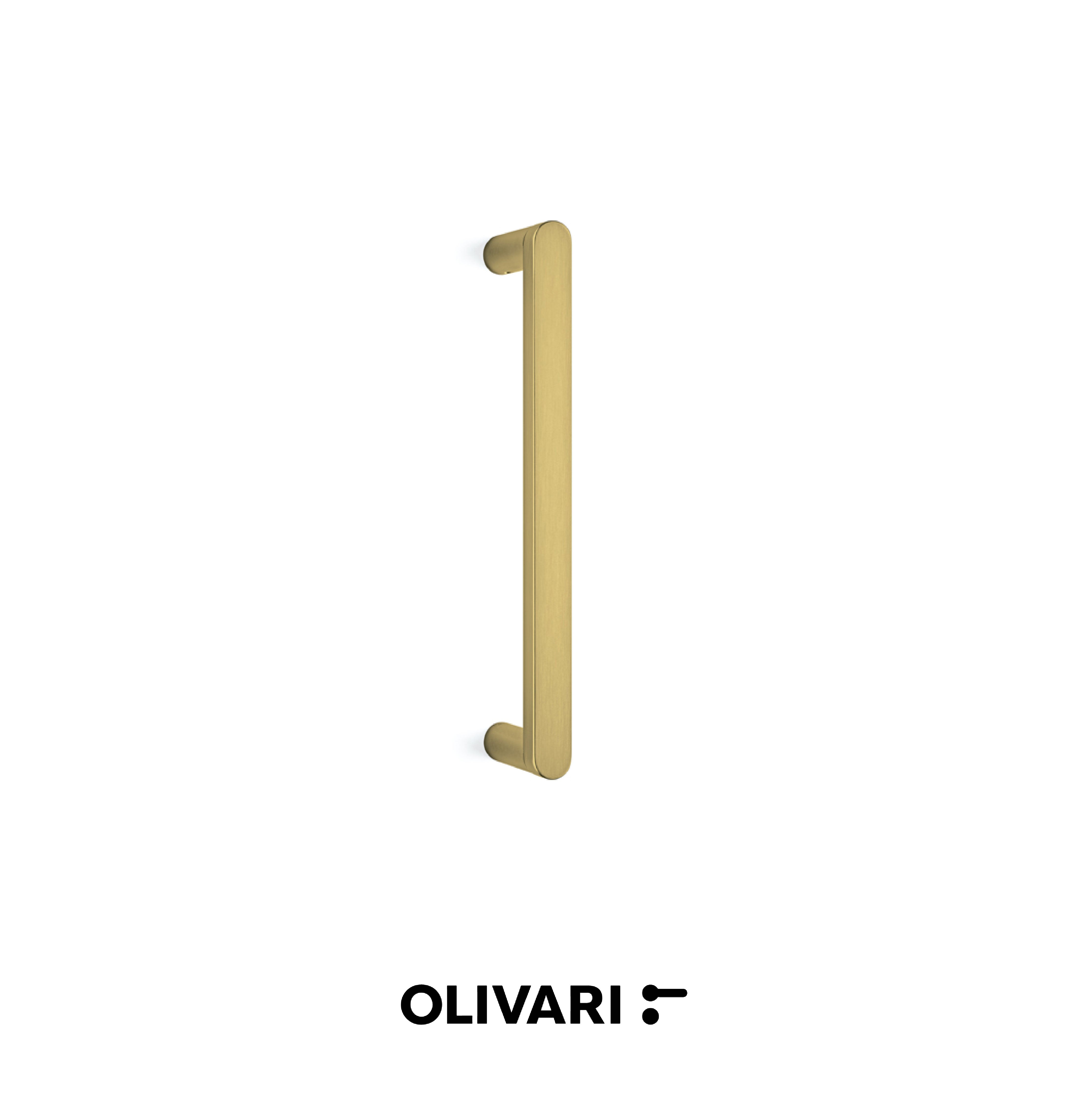 Olivari Link - Maniglione per porte e portoni