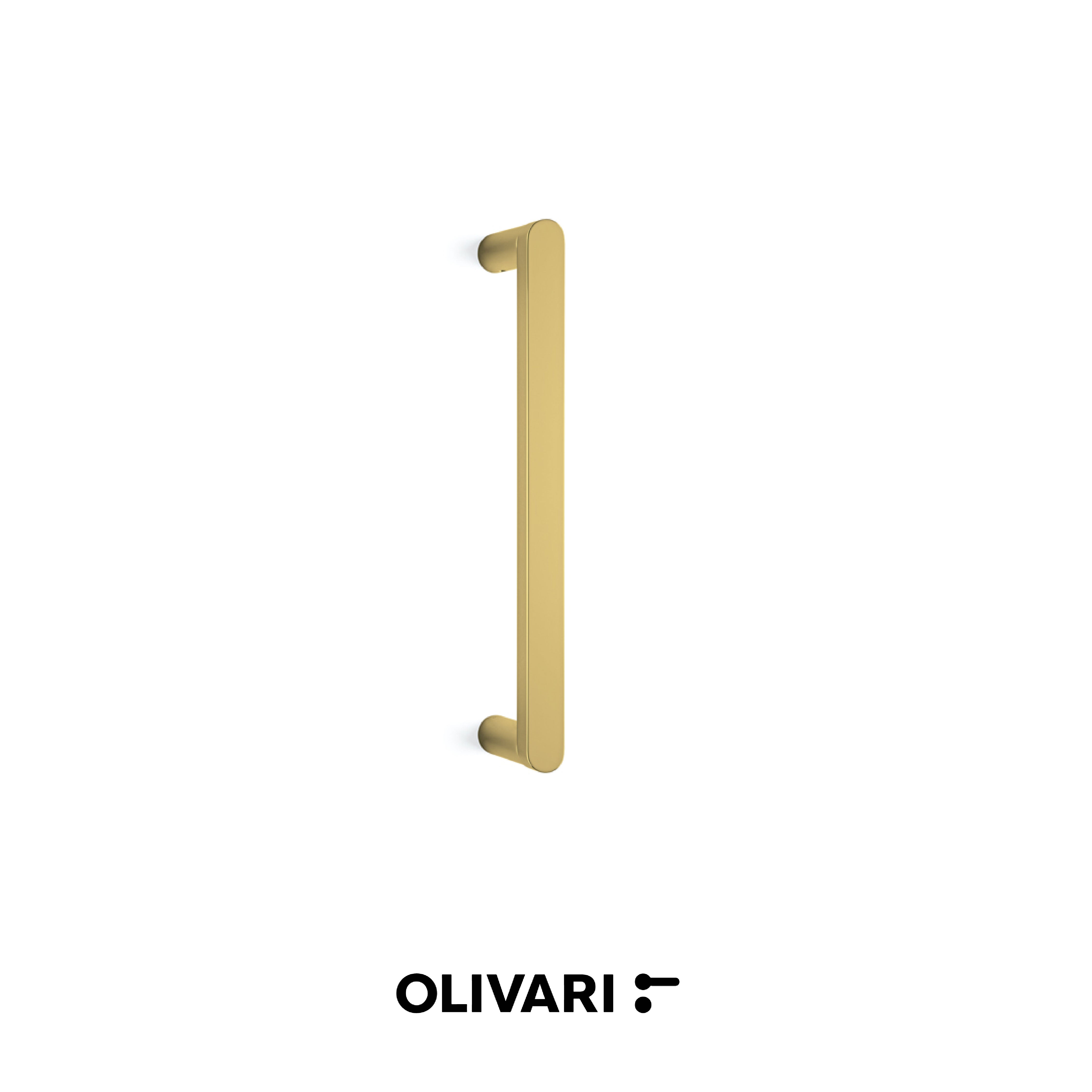 Olivari Link - Maniglione per porte e portoni