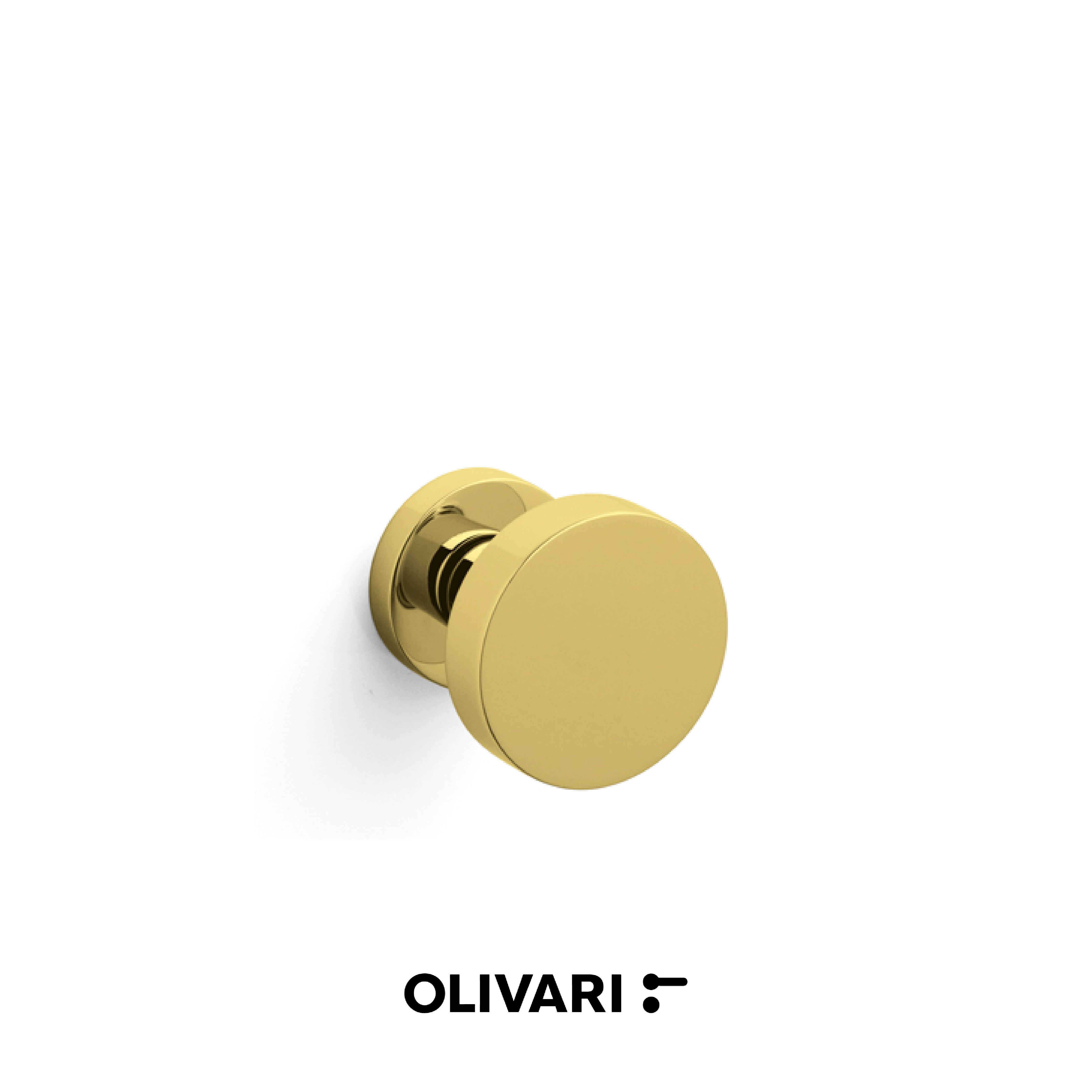 Olivari Link - Pomoli centrali per porte