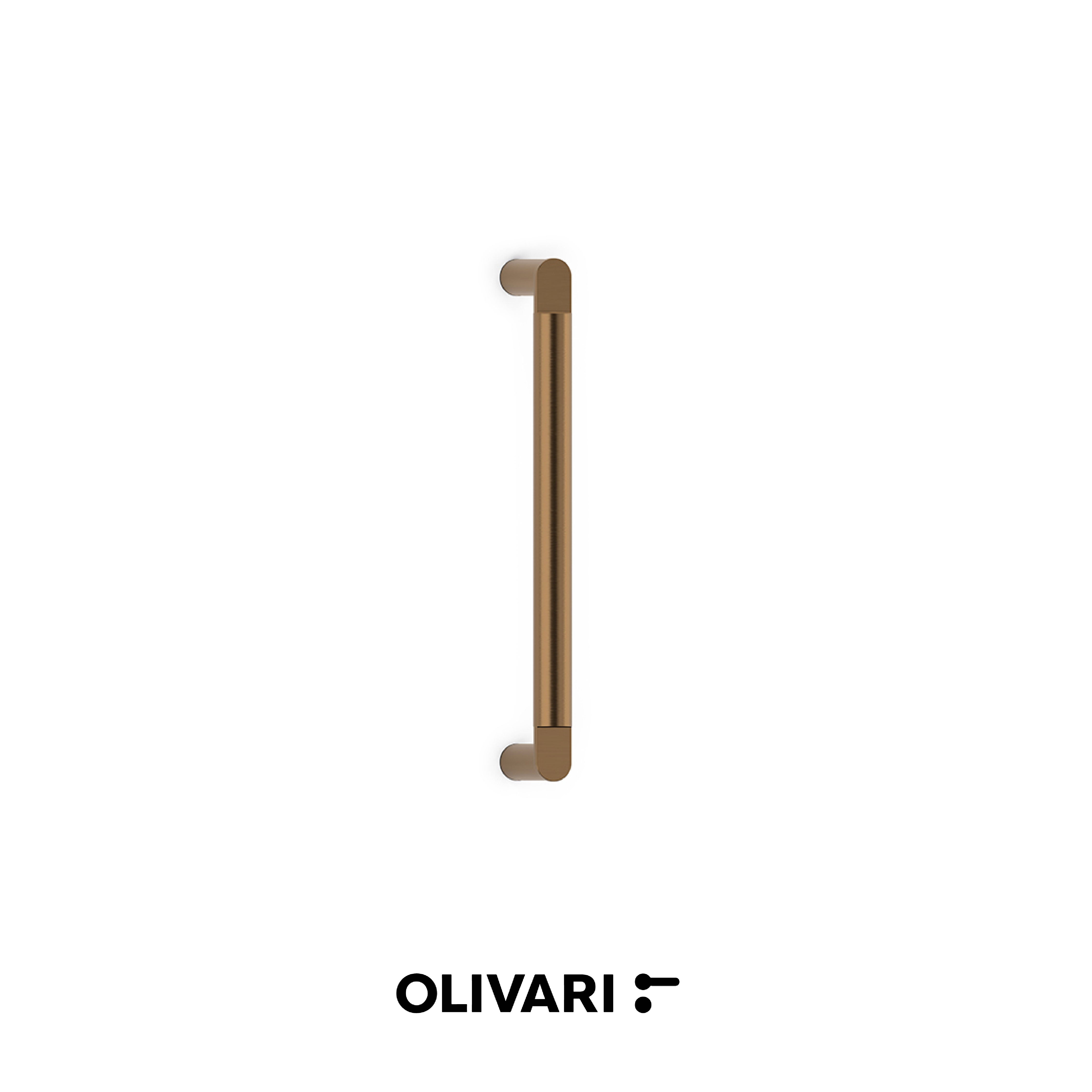 Olivari Lipstick - Maniglione per porte e portoni