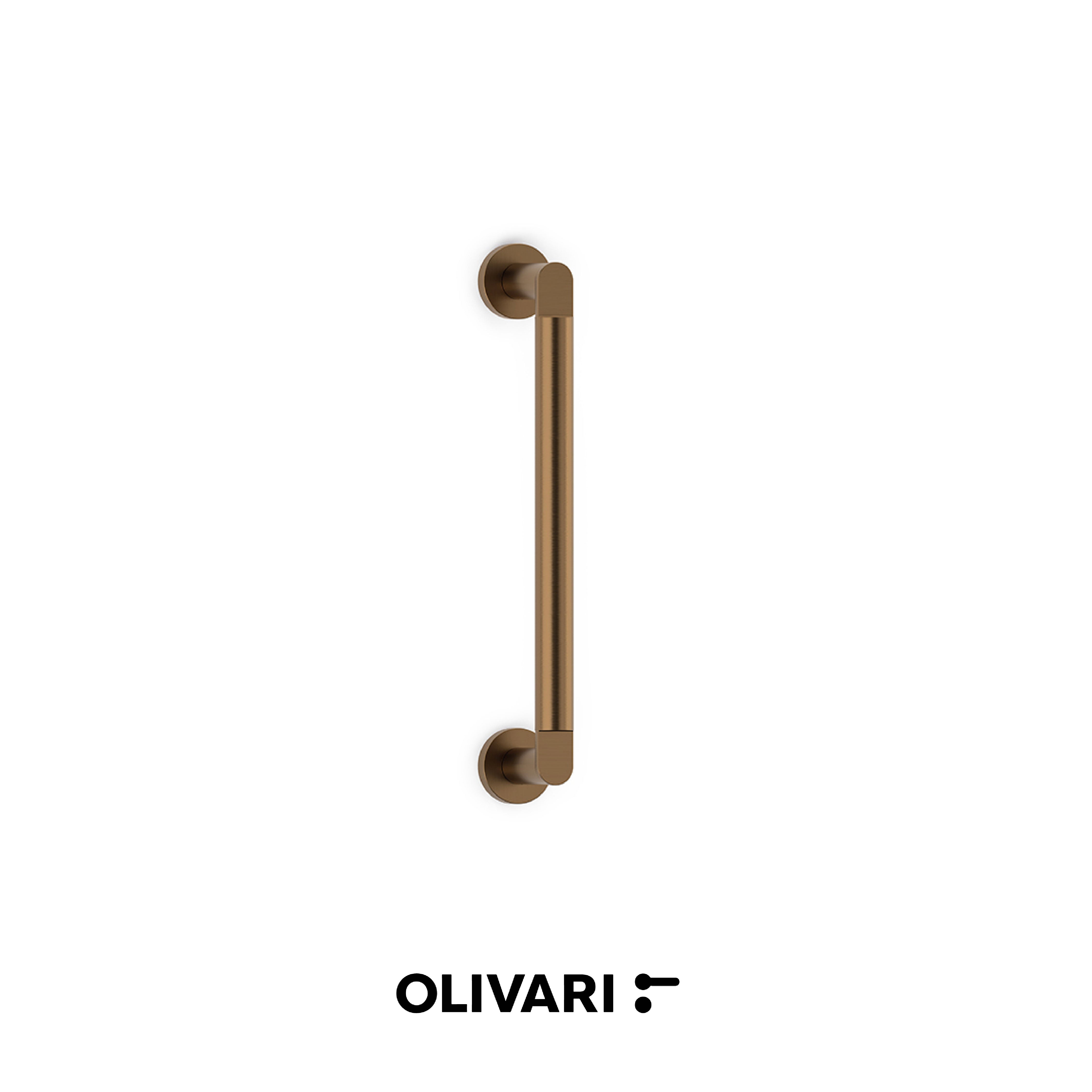 Olivari Lipstick - Maniglione per porte e portoni