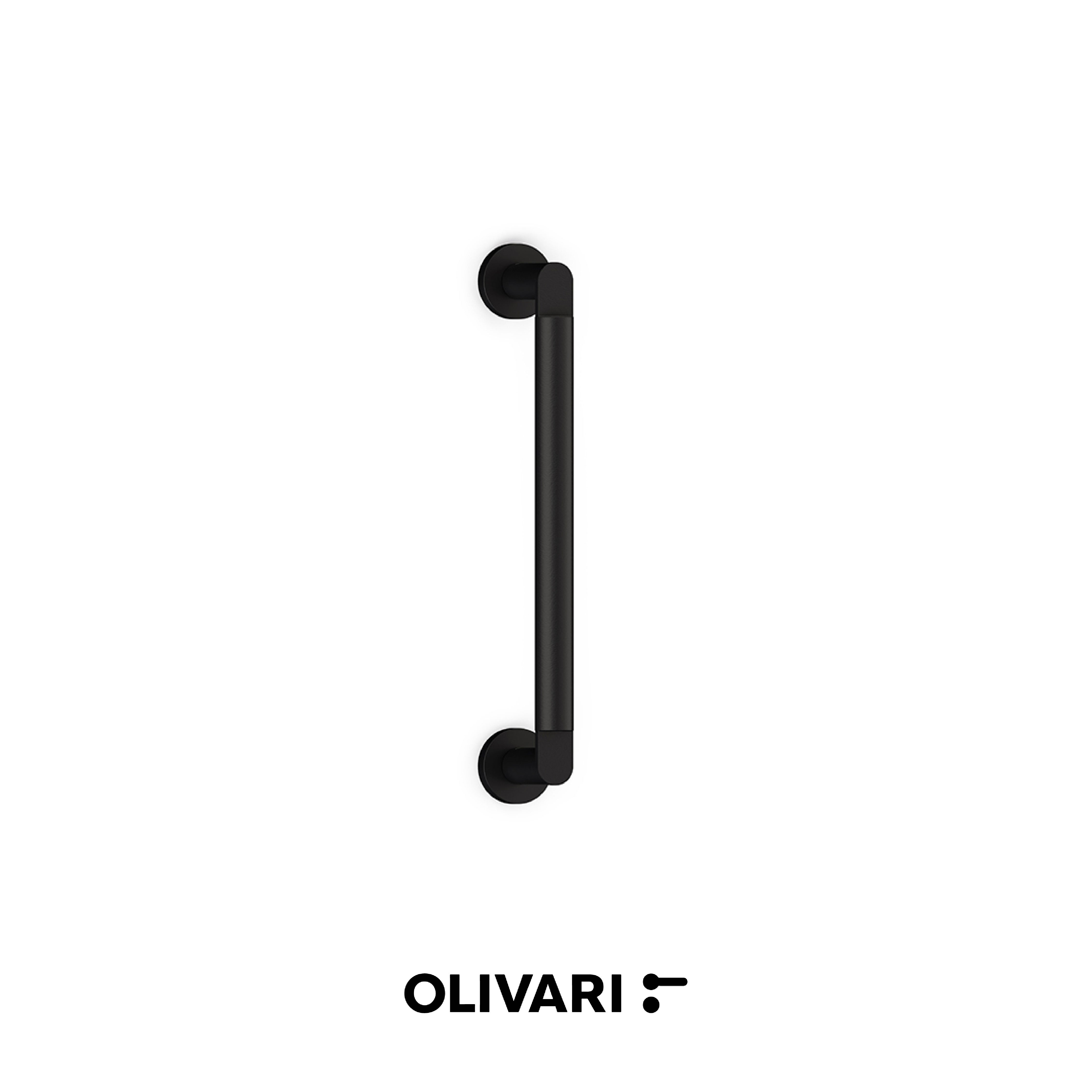 Olivari Lipstick - Maniglione per porte e portoni