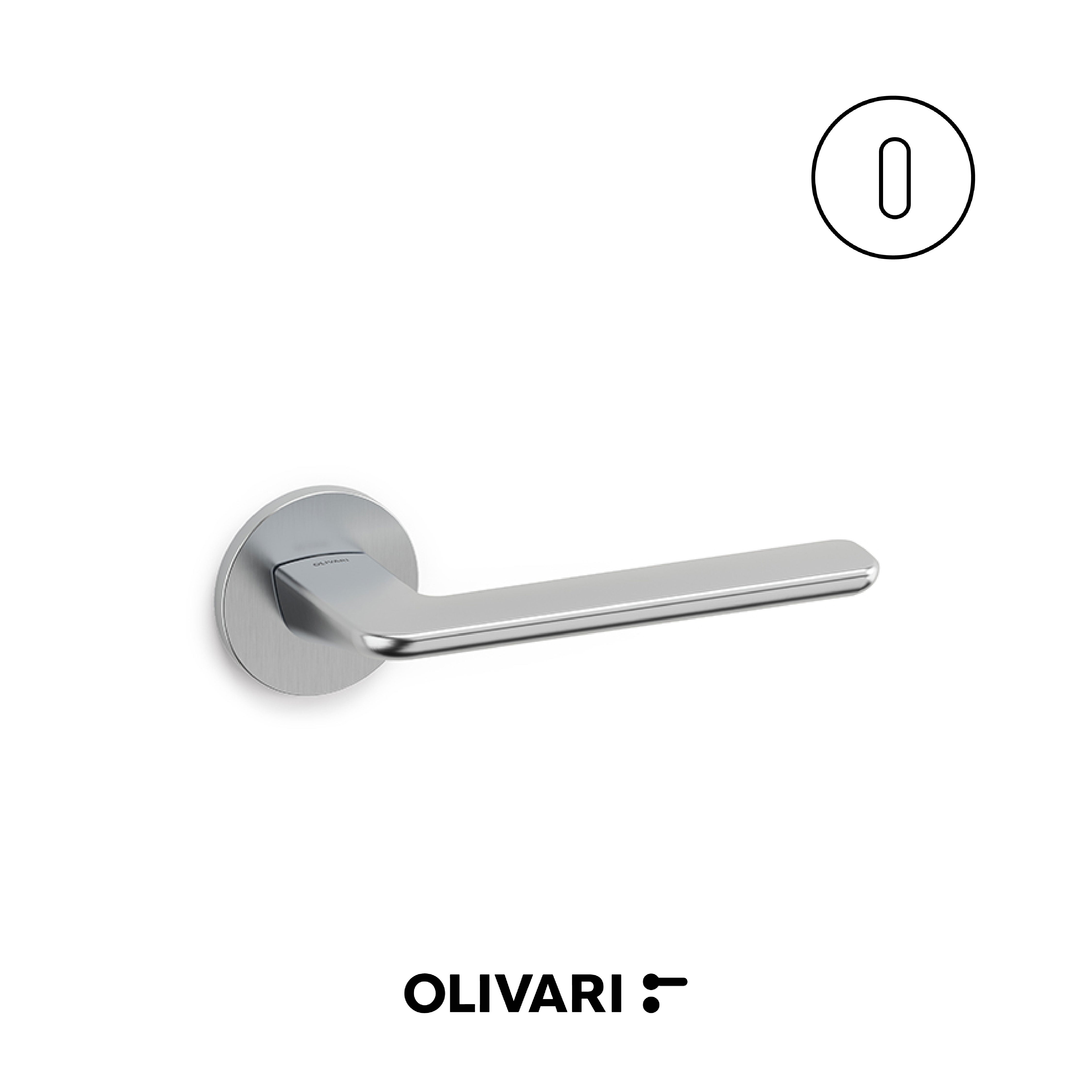Olivari Marbella - Maniglia per porta interna