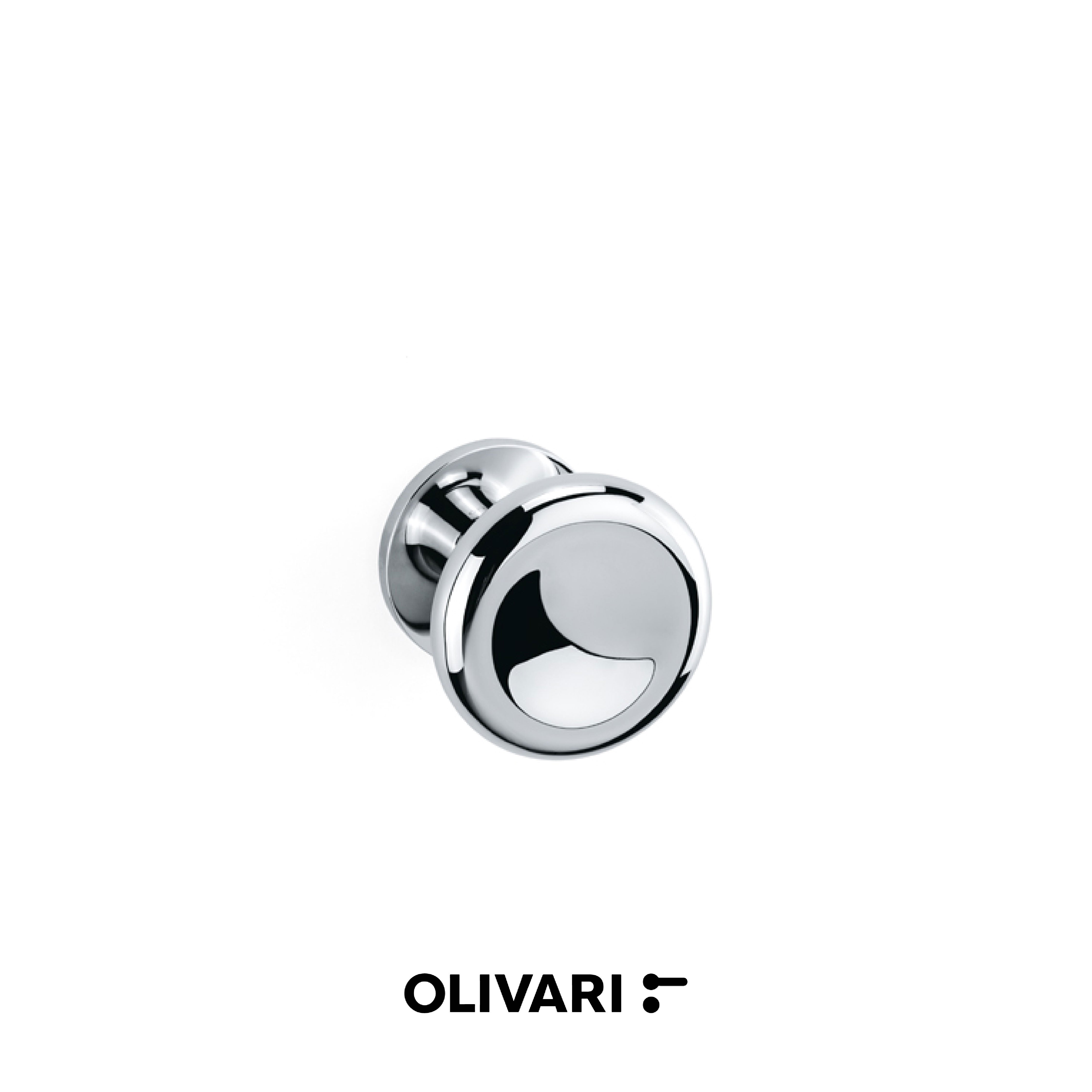 Olivari Paddle - Pomoli centrali per porte