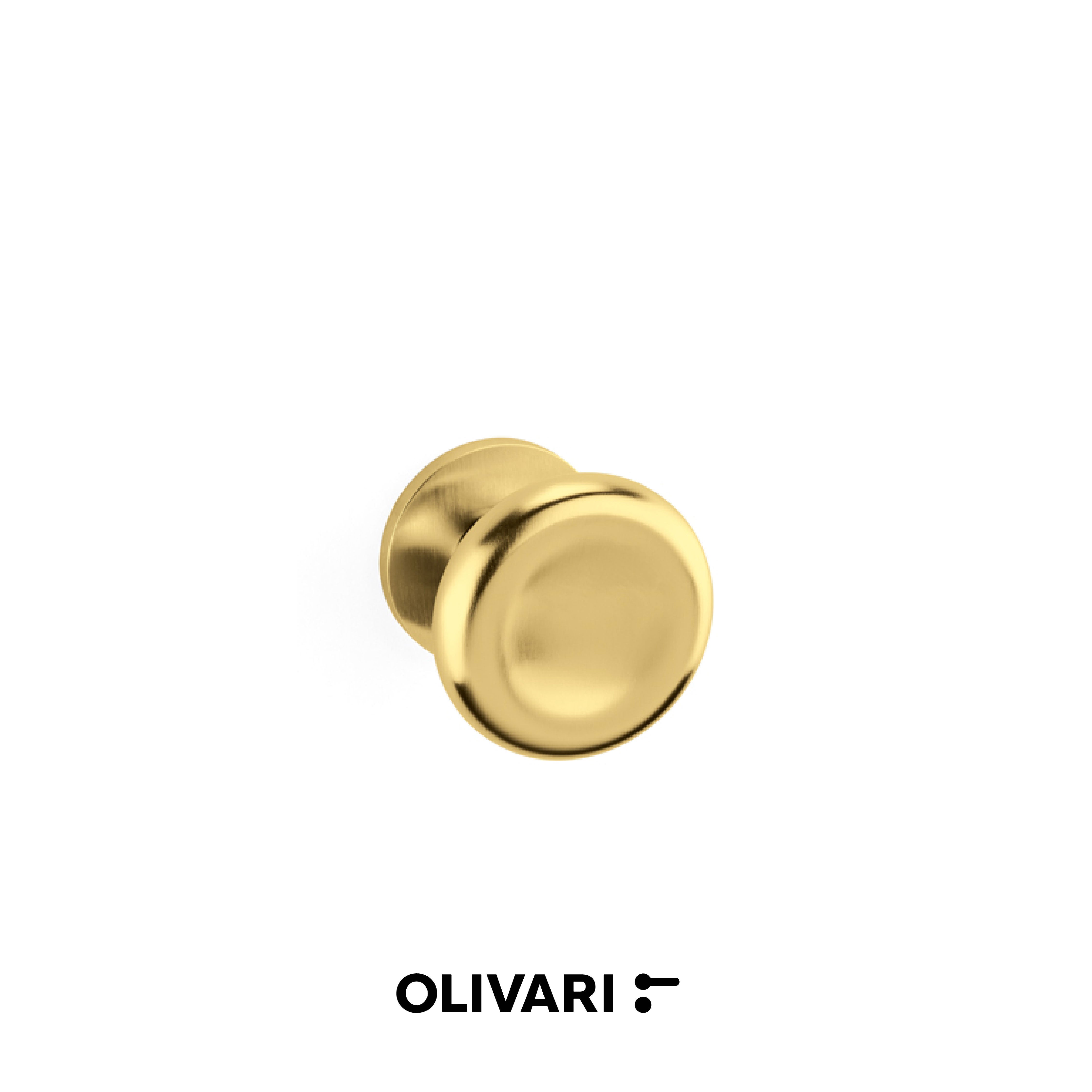 Olivari Paddle - Pomoli centrali per porte