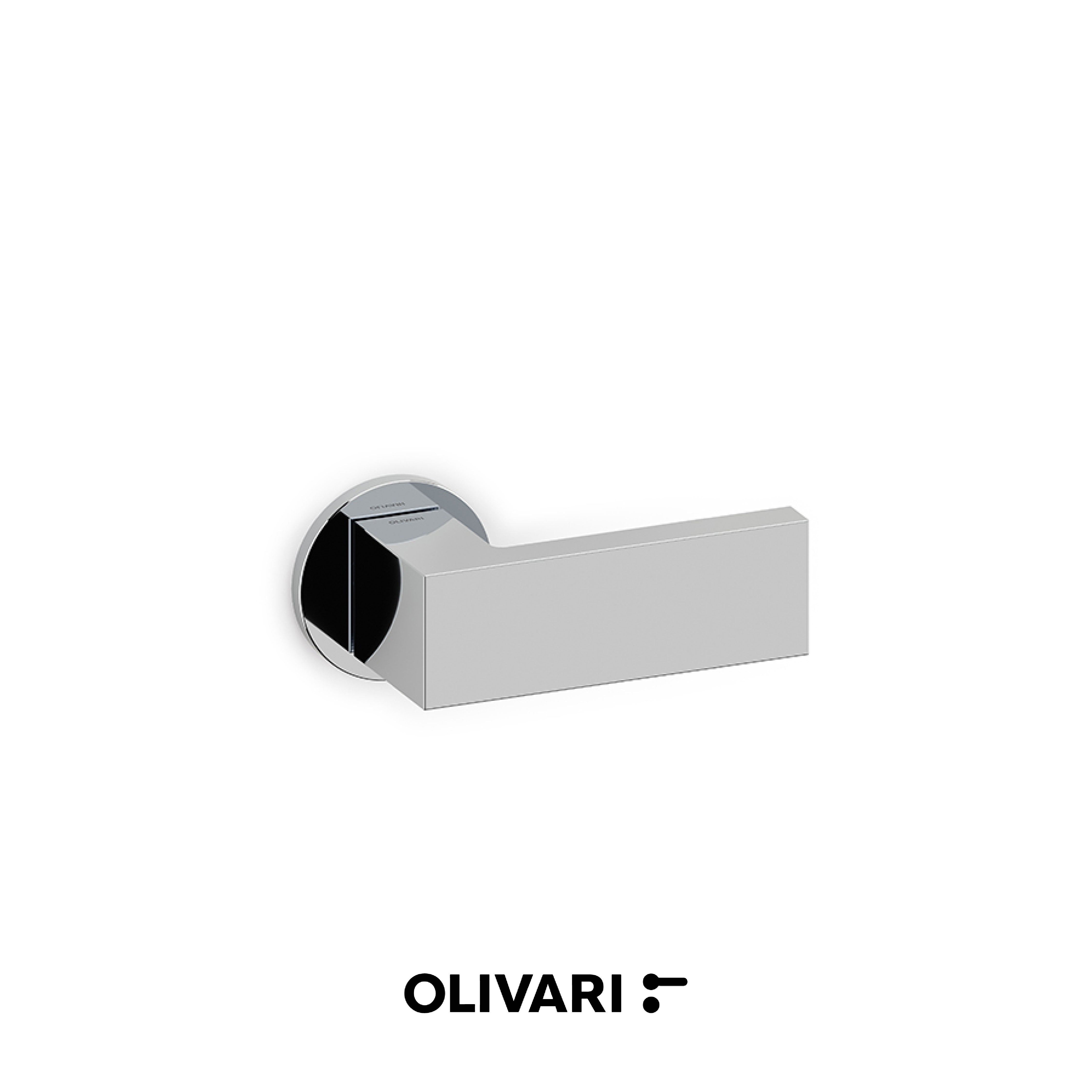 Olivari Planet Bassa - Pomoli zancati per porte