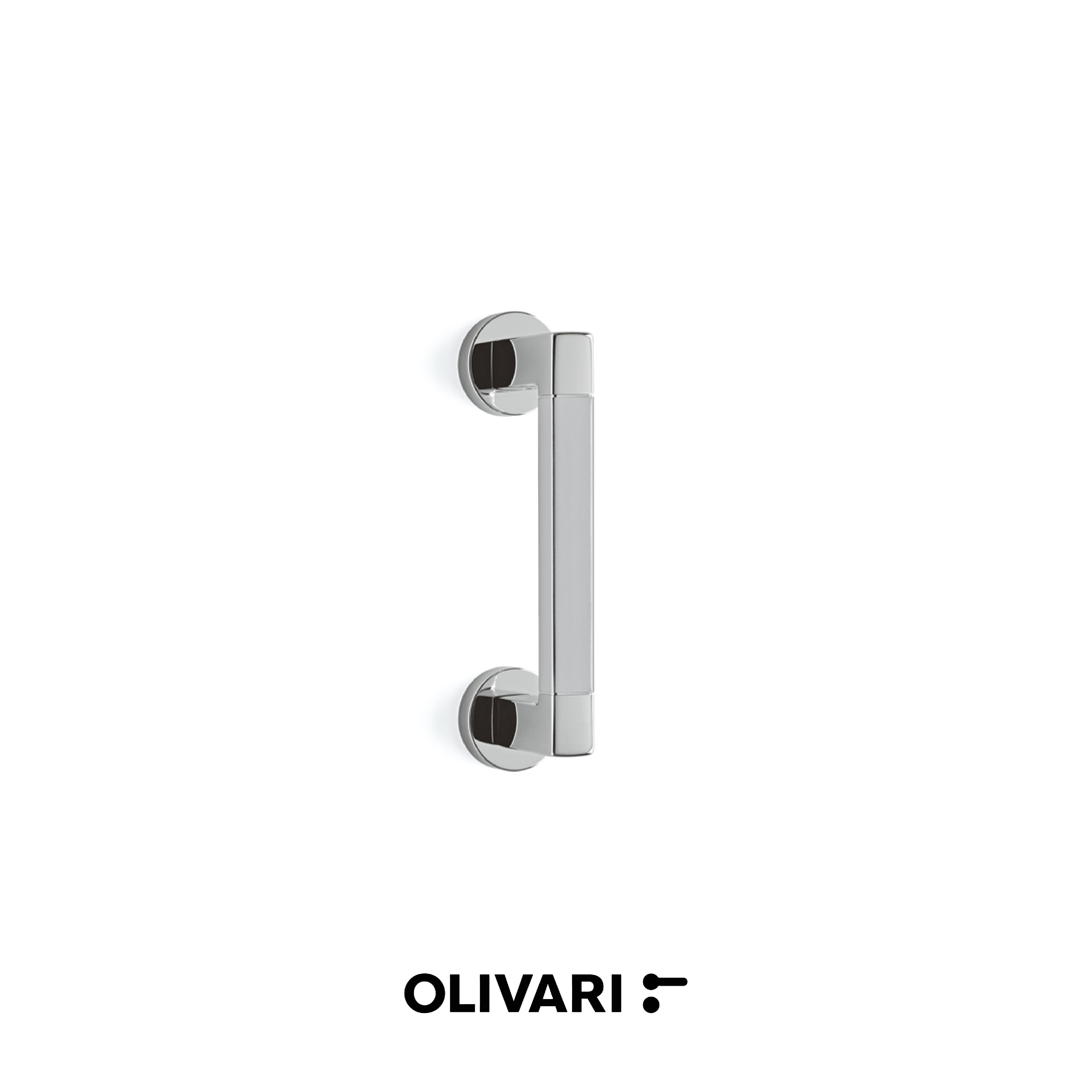 Olivari Planet - Maniglione per porte e portoni