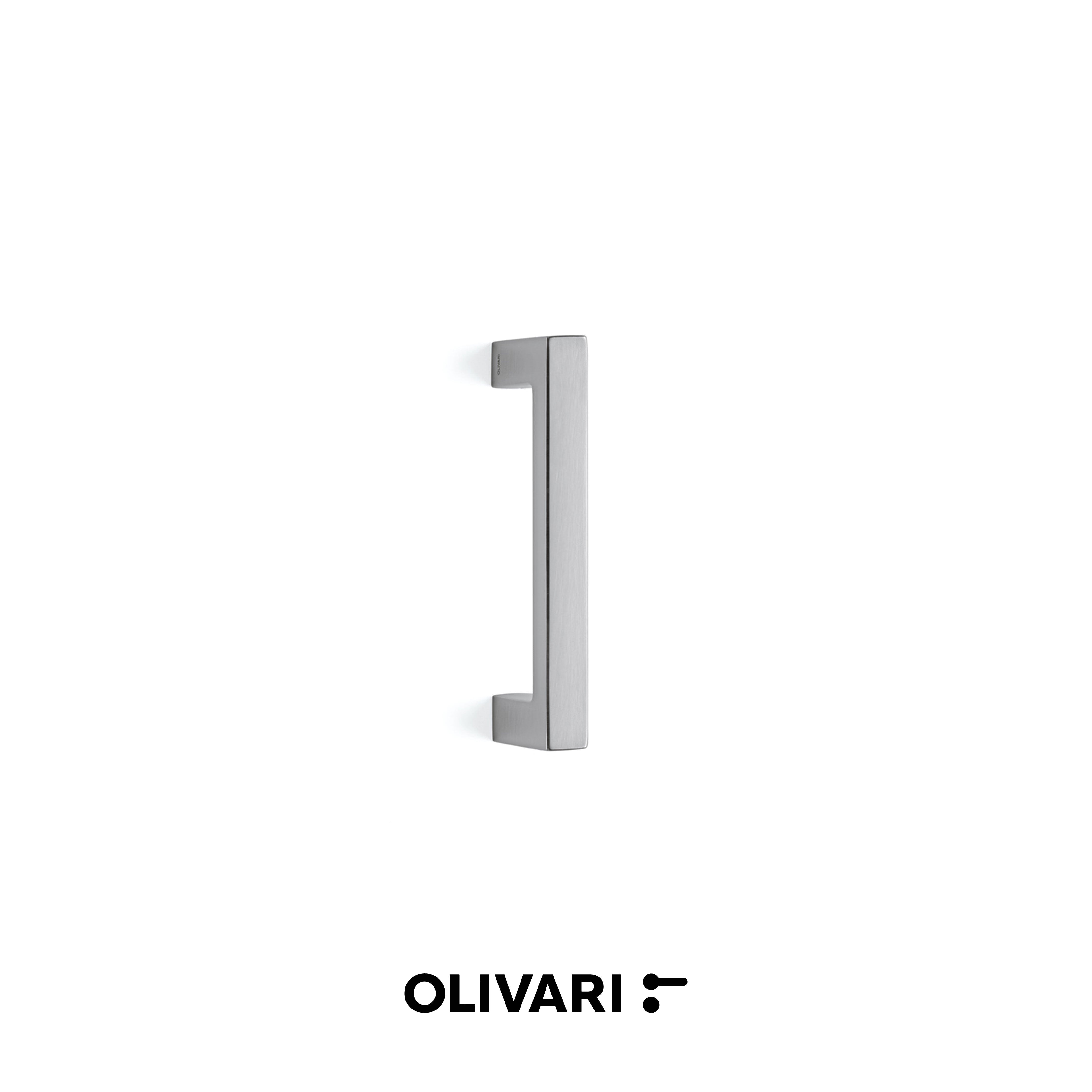 Olivari Planet - Maniglione per porte e portoni