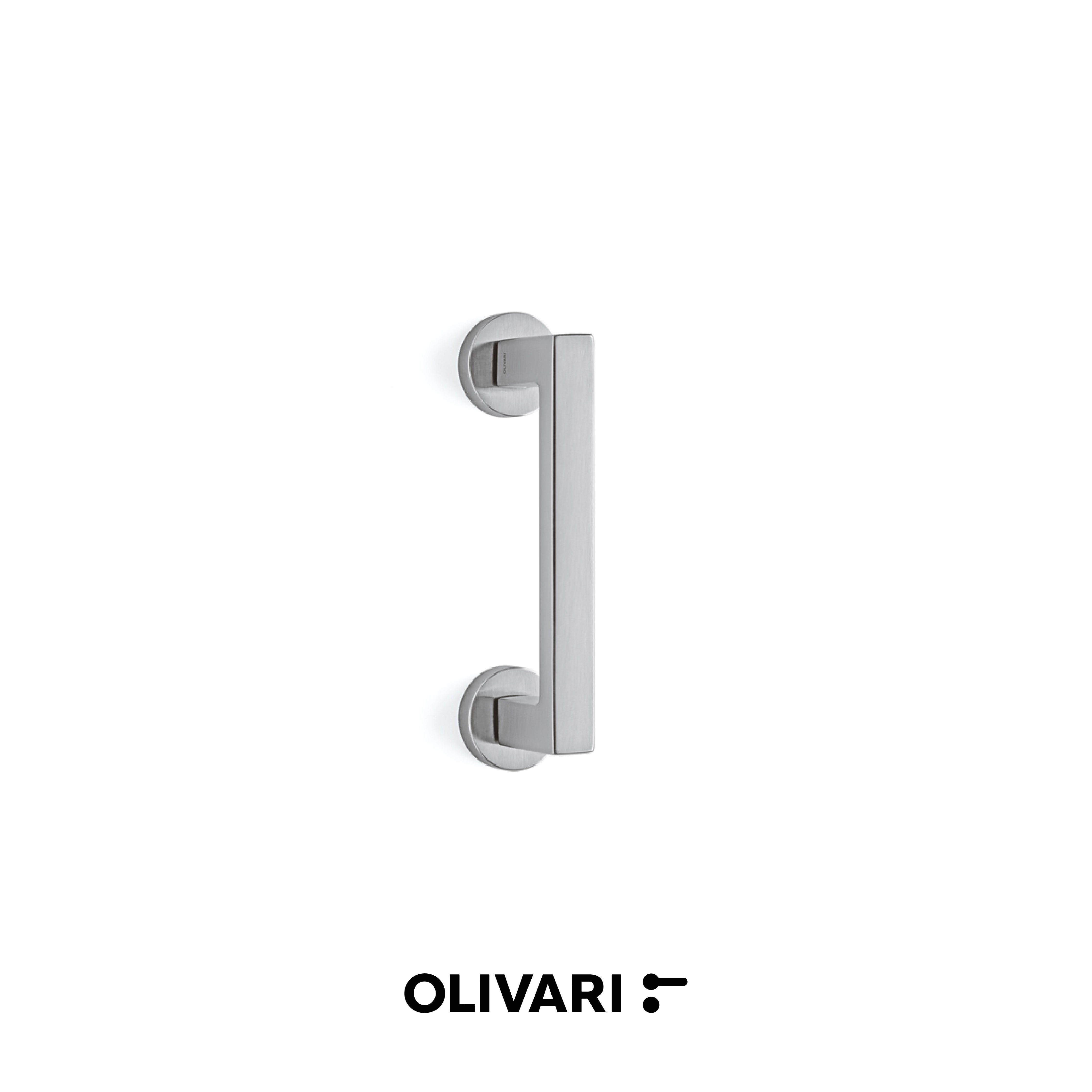 Olivari Planet - Maniglione per porte e portoni