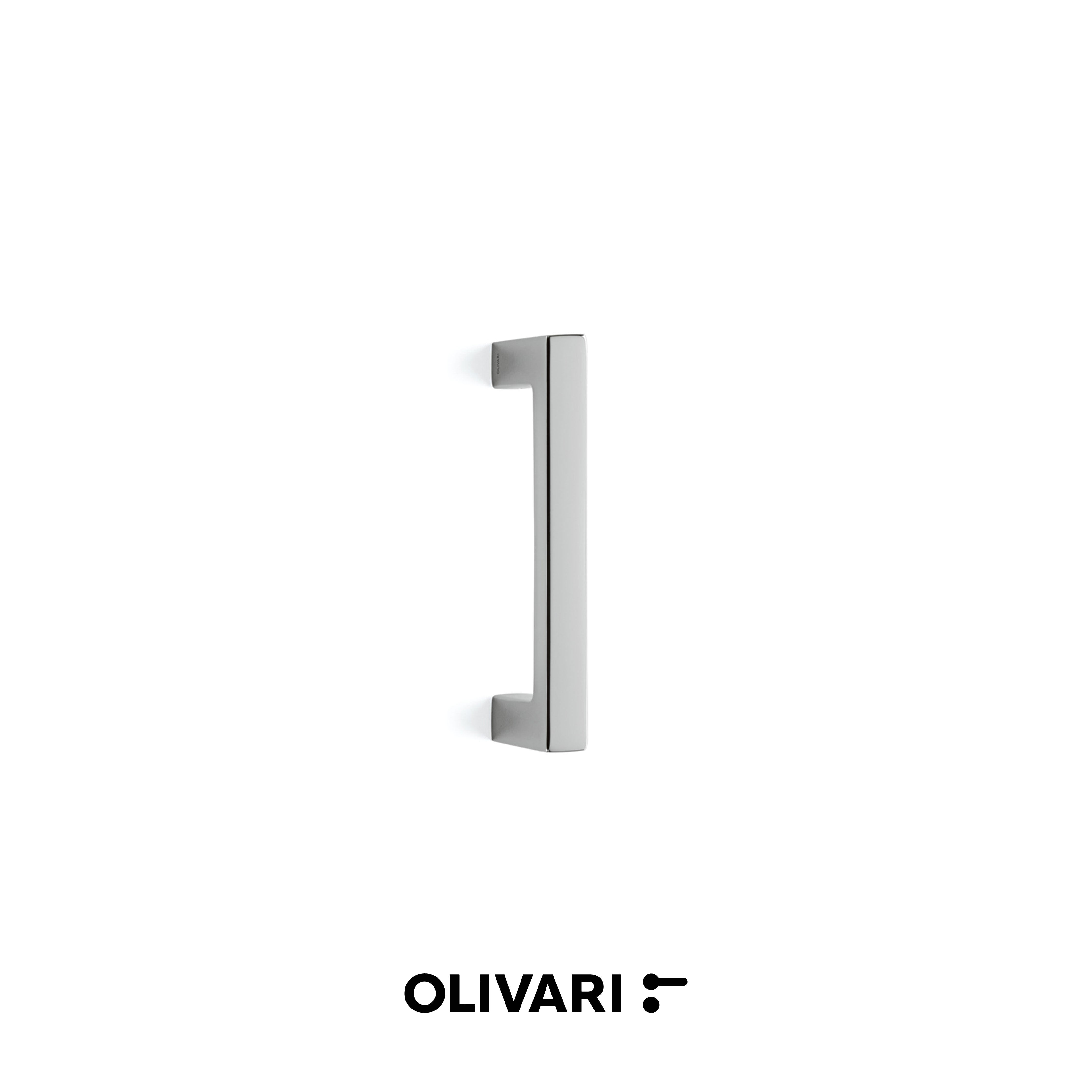 Olivari Planet - Maniglione per porte e portoni